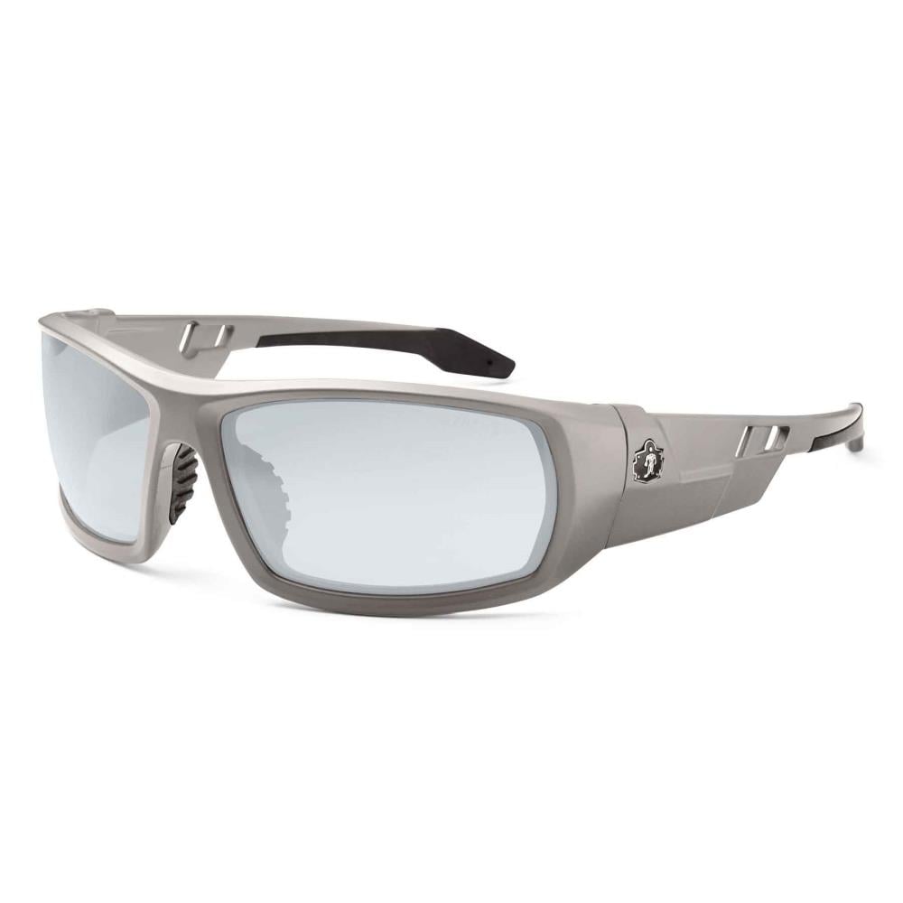 Skullerz 50180 Odin Plastic Safety glasses