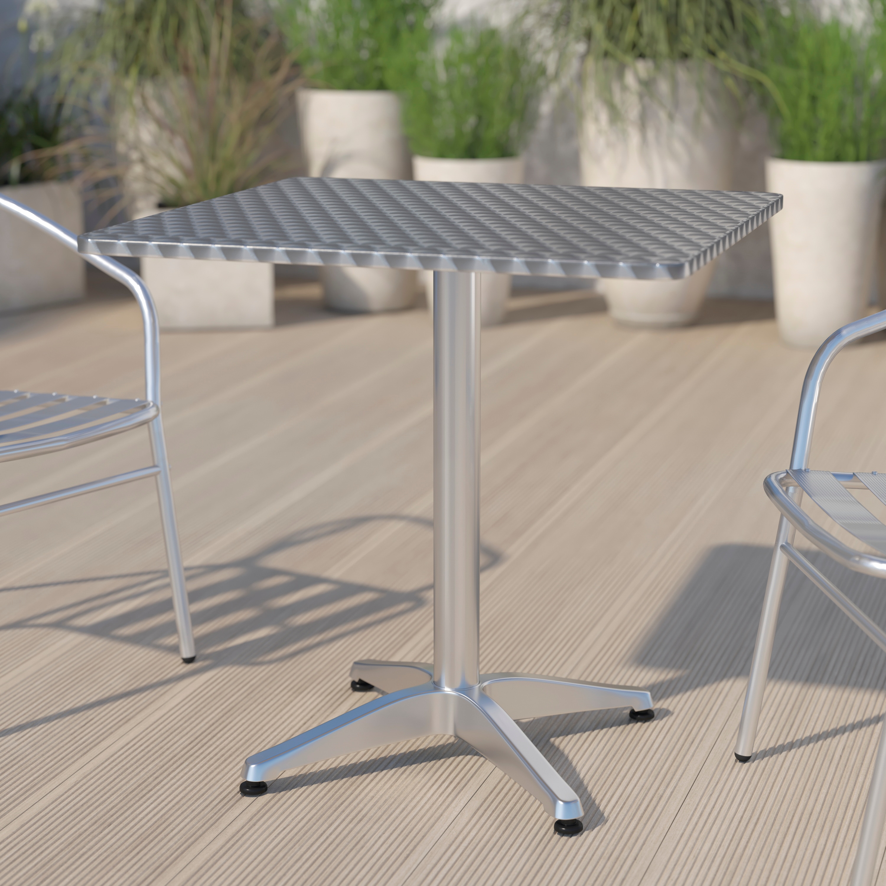 Flash Furniture 889142005582 Patio-Tables - View #2