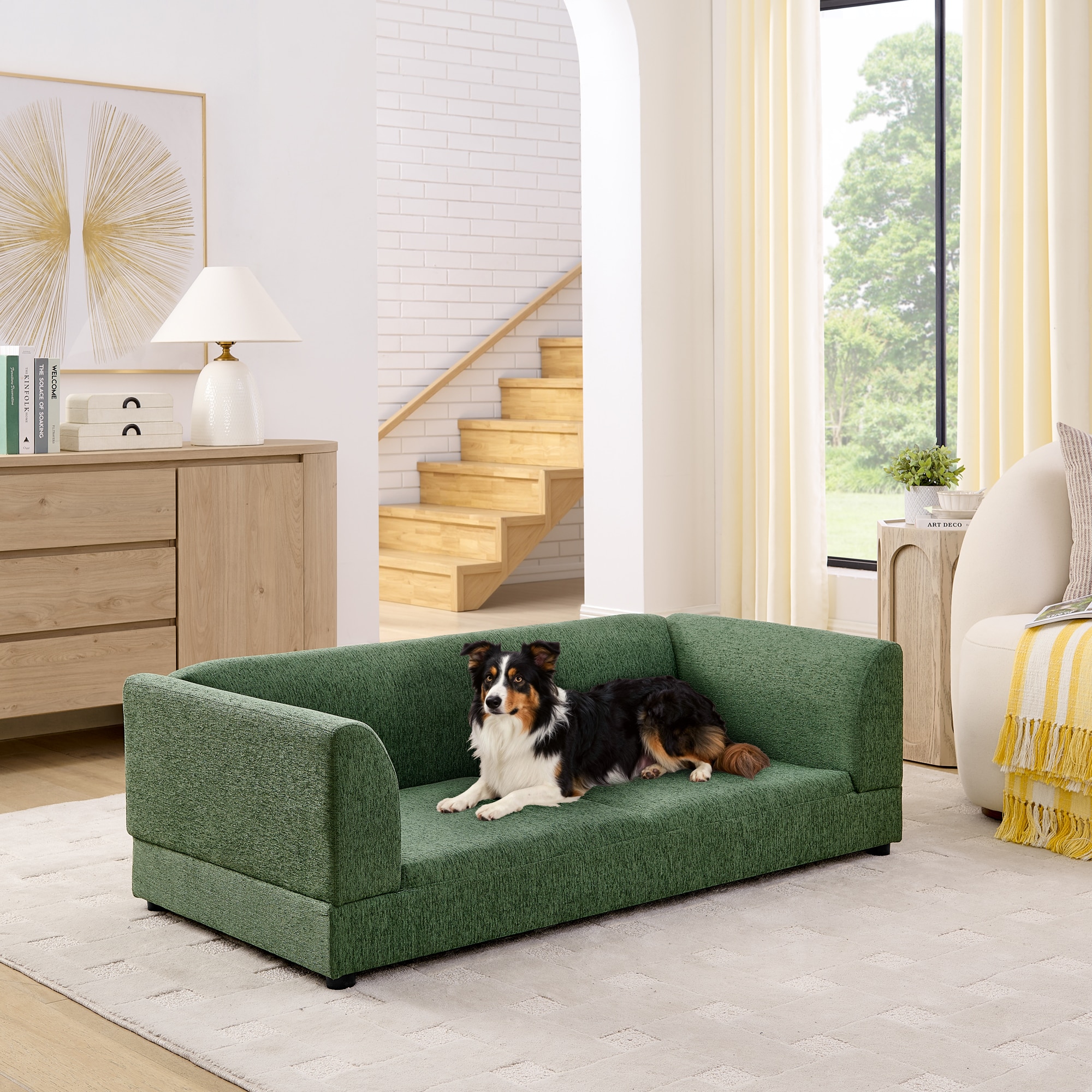 Clihome CL-CY30317 Pet-Beds - View #2