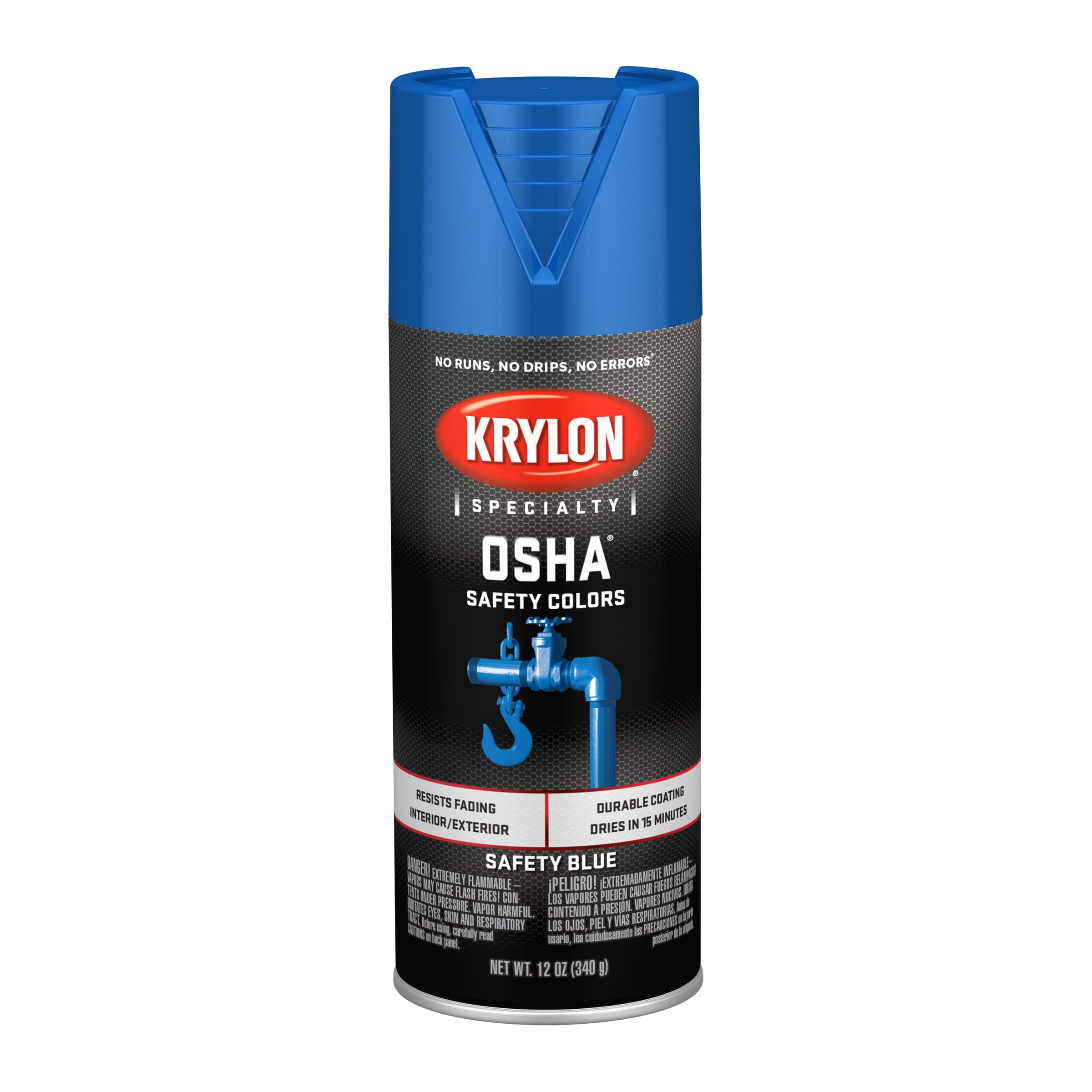 Krylon K02416777 Spray-Paint - View #2