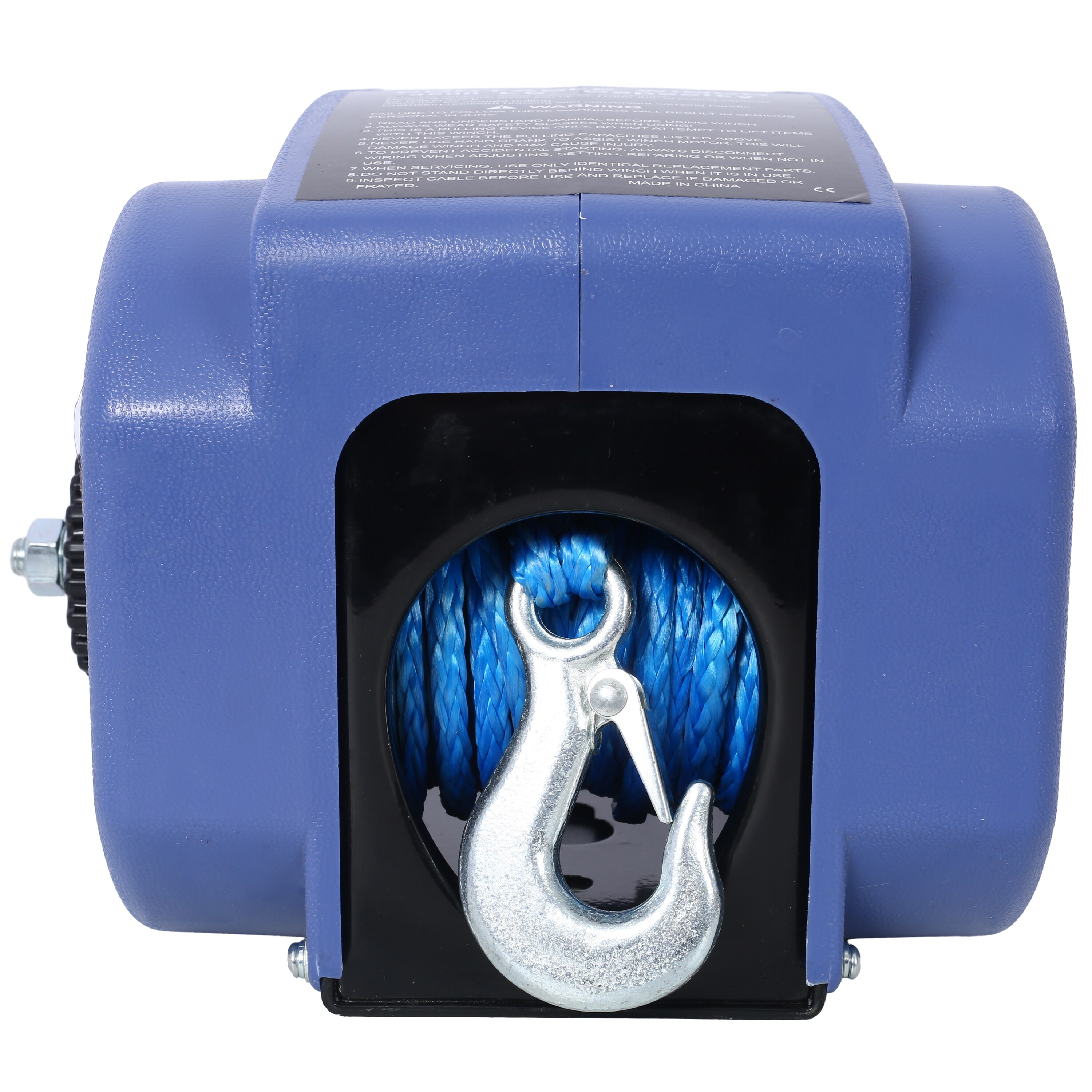 Kahomvis GH-2QP214-64 Winches-Accessories - View #9