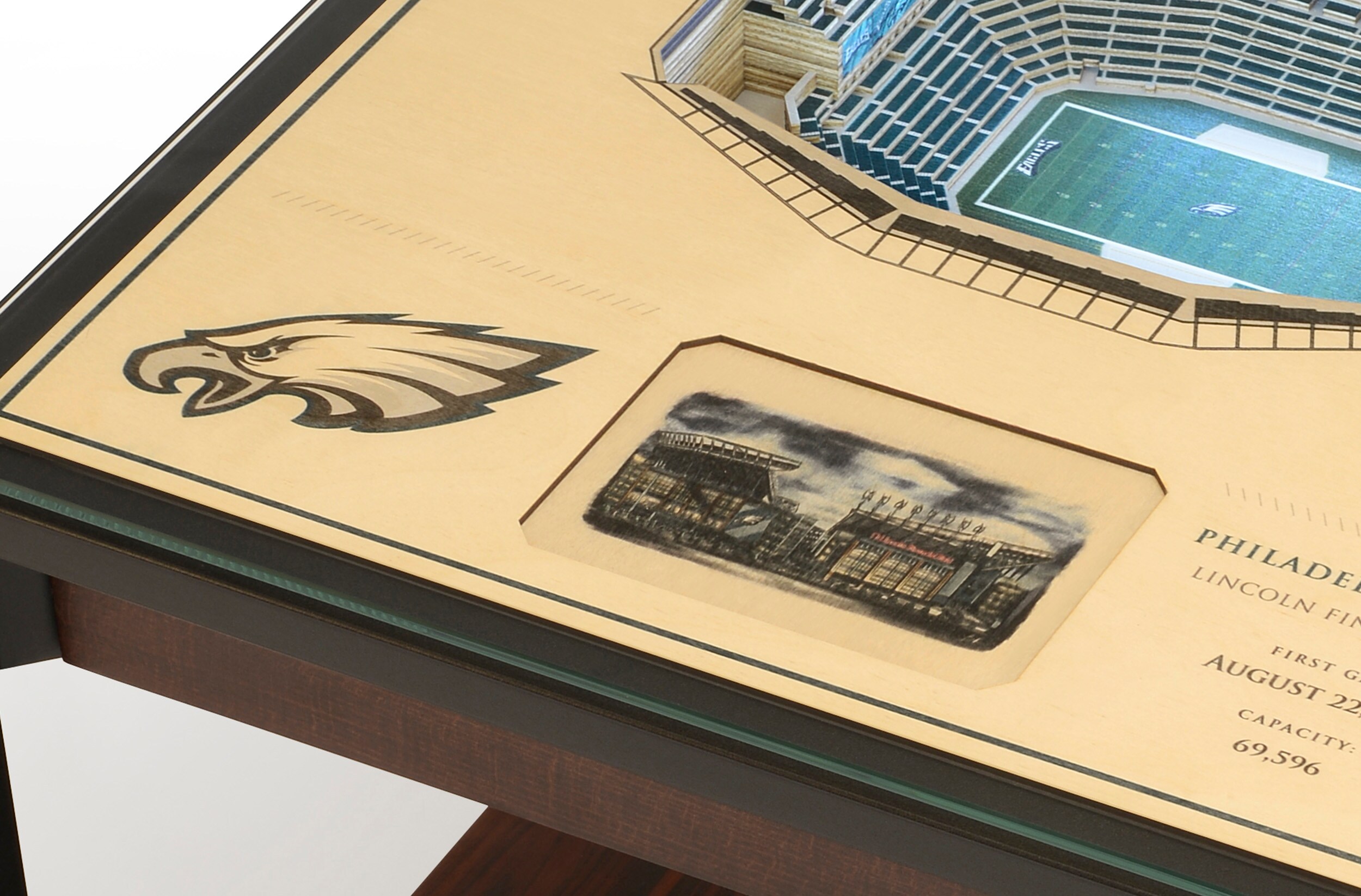 StadiumViews 9026679 End-Tables - View #4