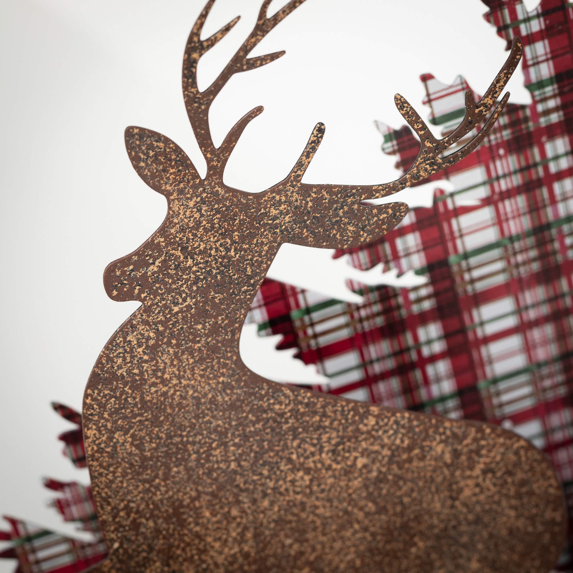 Sullivans MET2338 Table-Christmas-Decorations - View #2