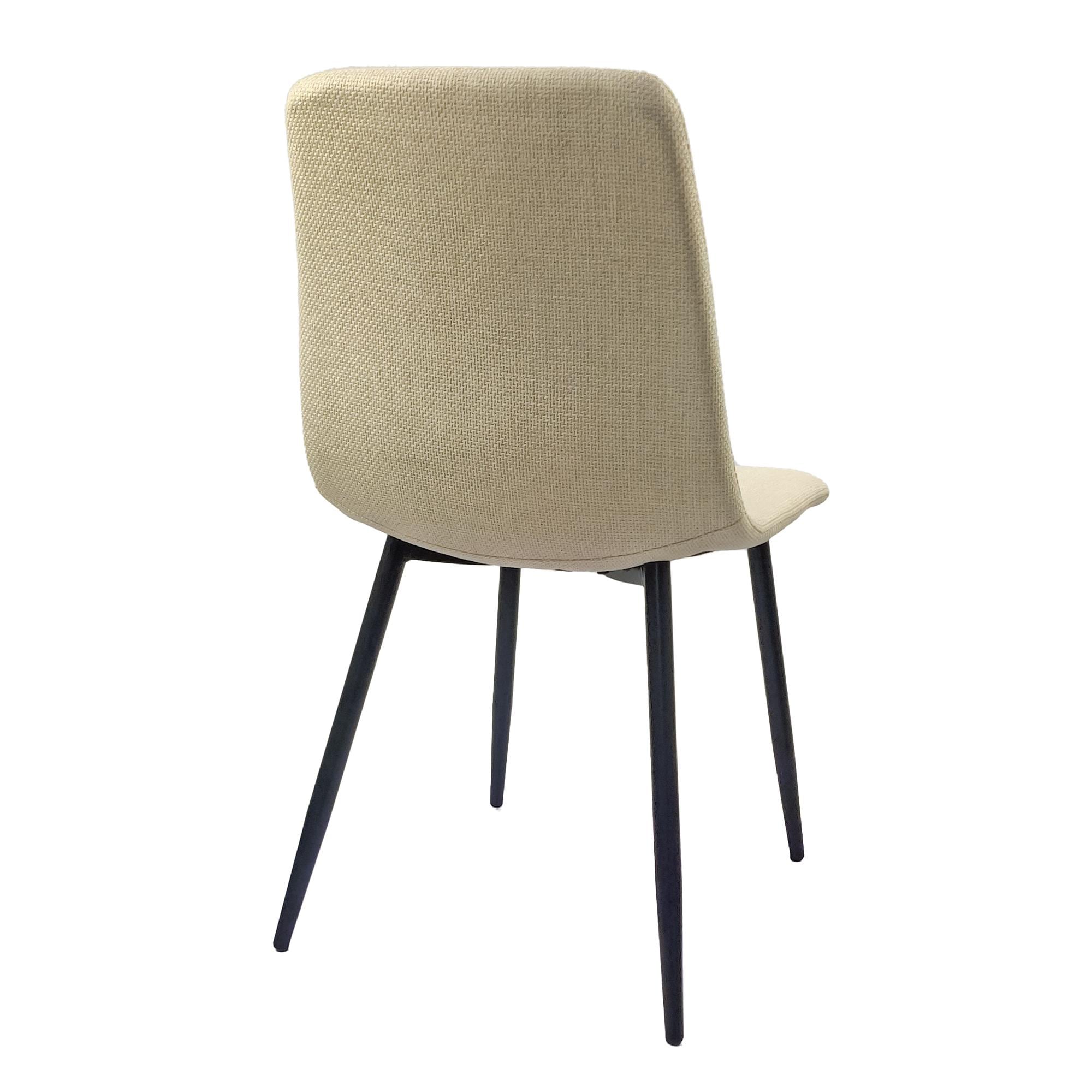 Sumyeg WF-HW53837CP-LA Dining-Chairs - View #10