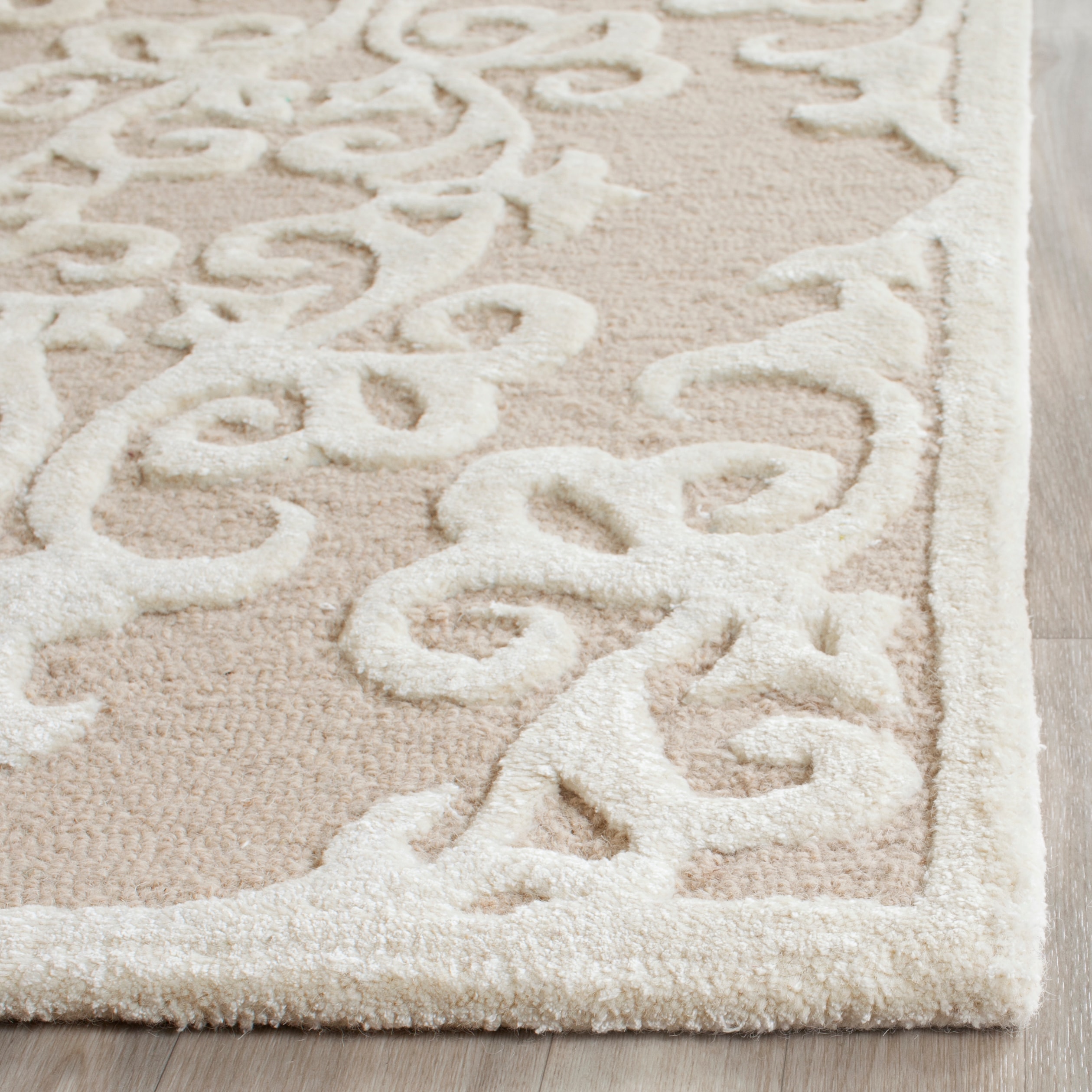 Safavieh BEL127B-4 rugs - View #3