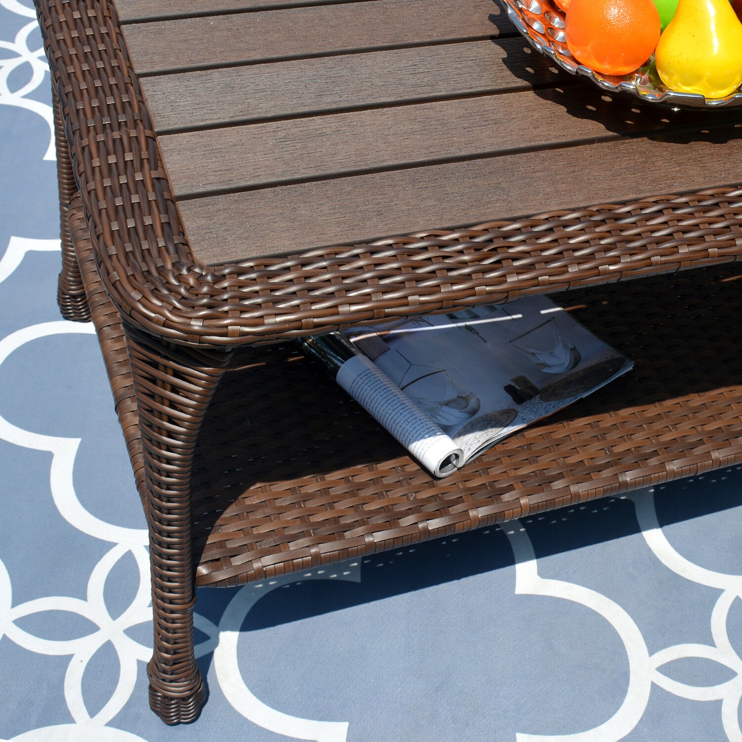 Ovios KS200 Patio-Conversation-Sets - View #7