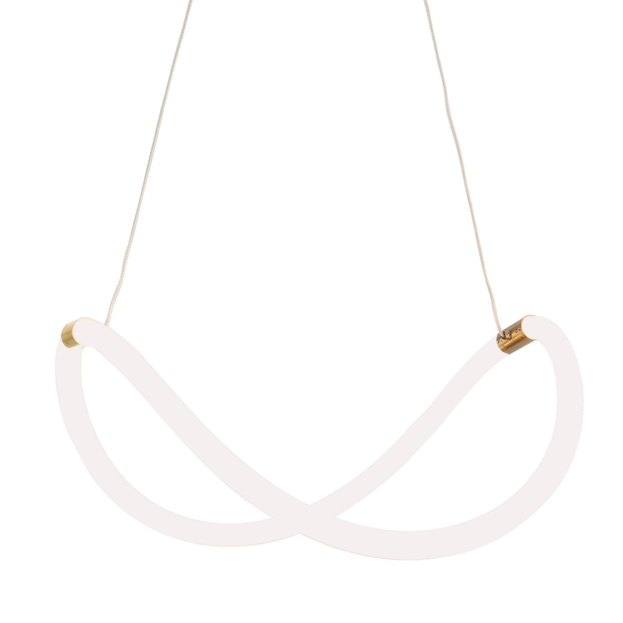 ZEVNI L37BR6BBW4449SC7 Pendant-Lights - View #2