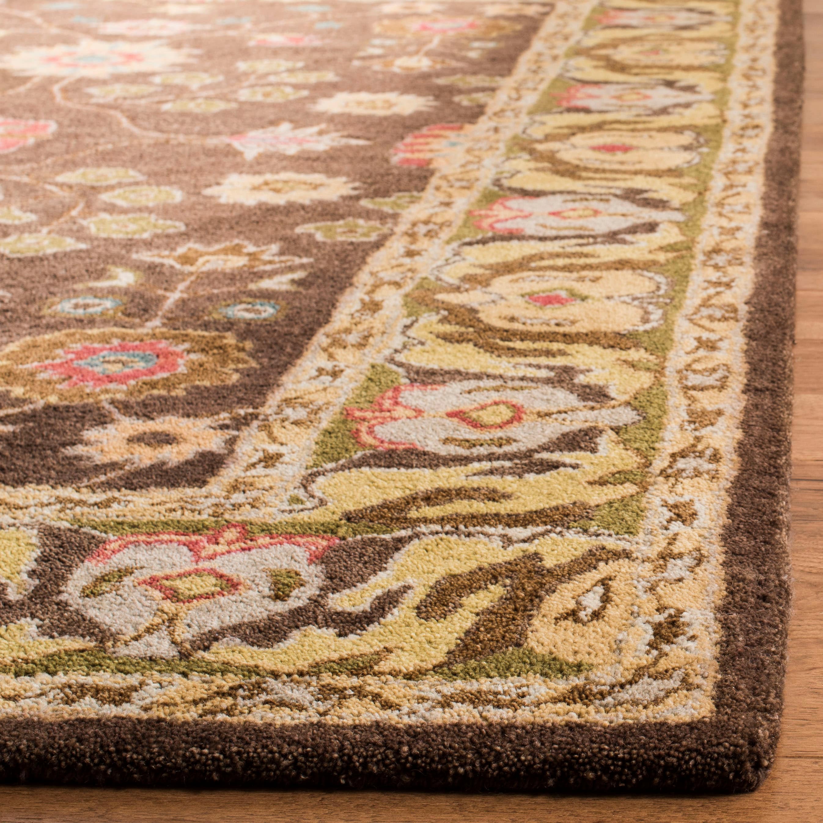 Safavieh AN562A-212 rugs - View #3