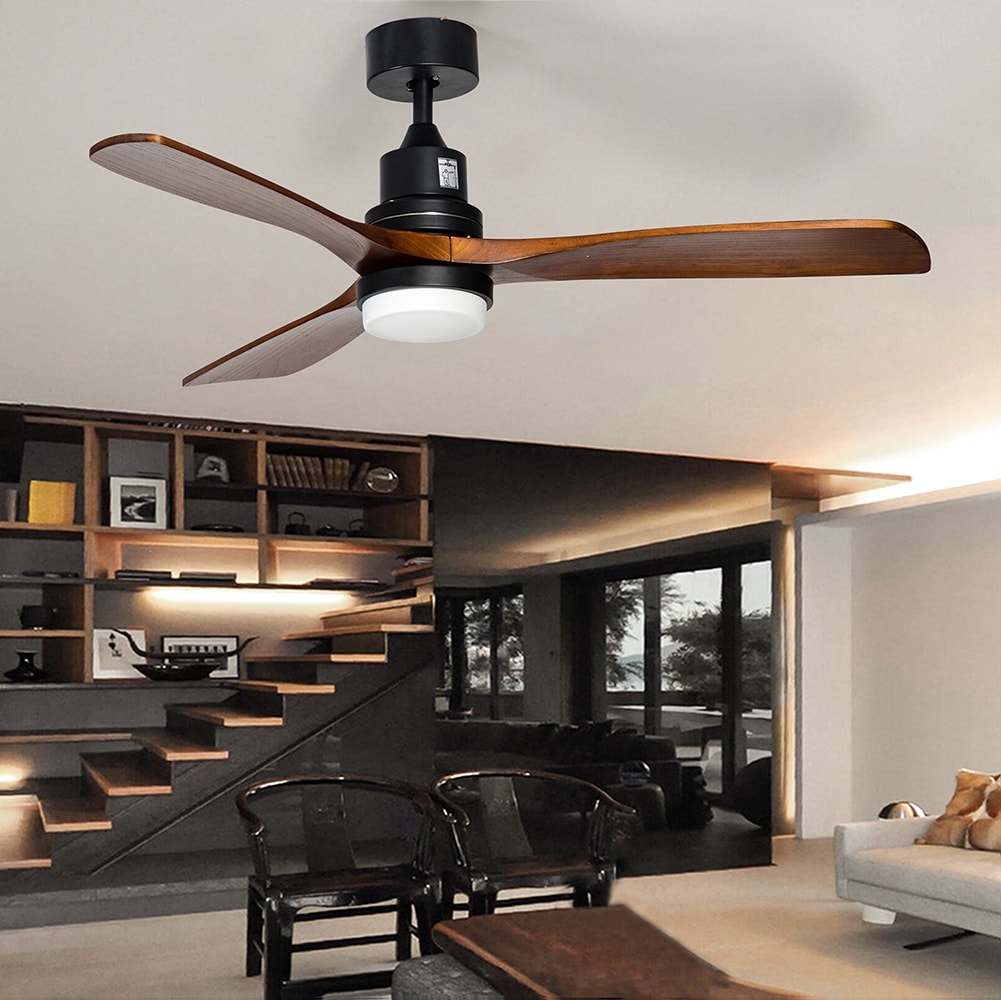 Sunrinx MG40-7-FL Ceiling-Fans - View #2
