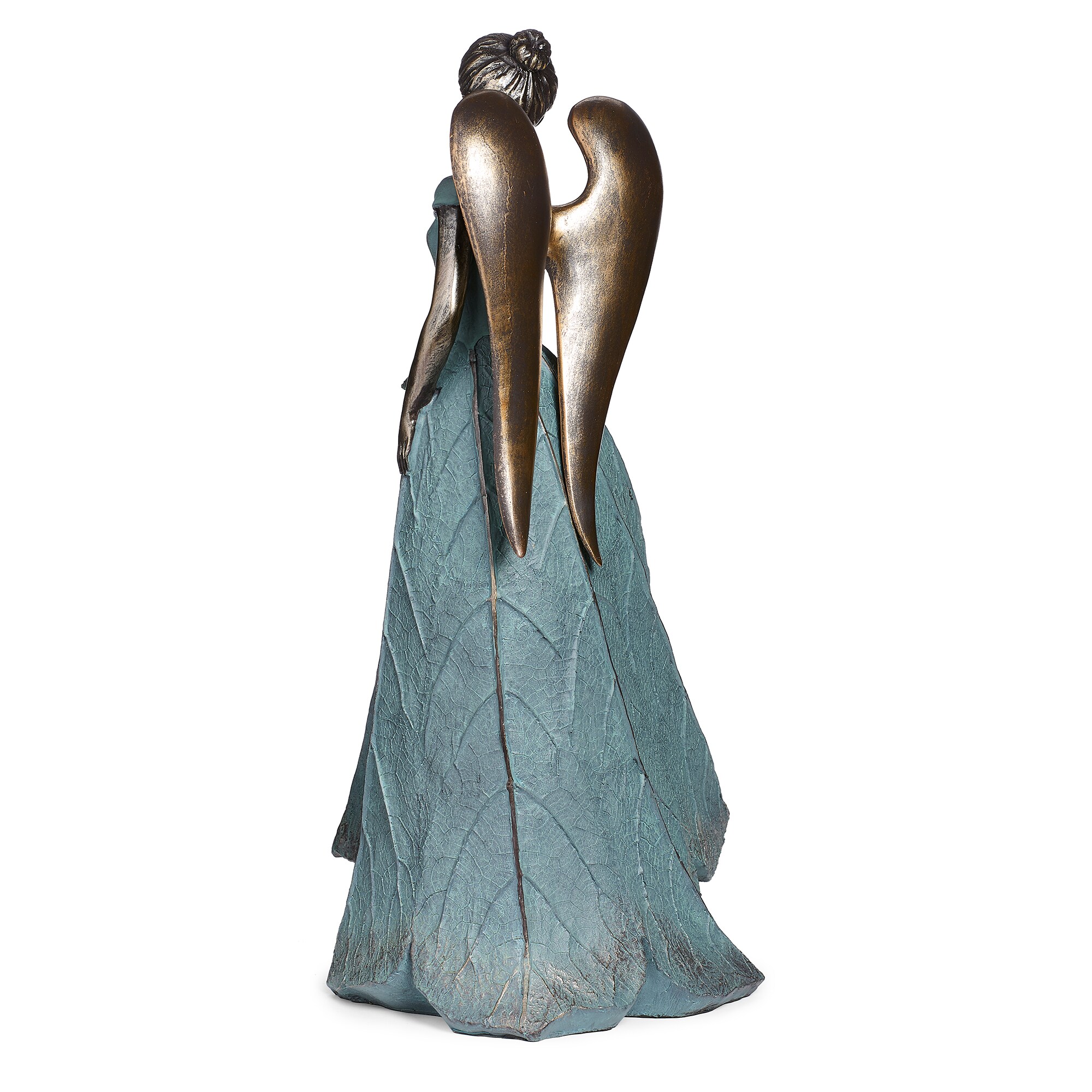 Roman 15839 Garden-Statue - View #4