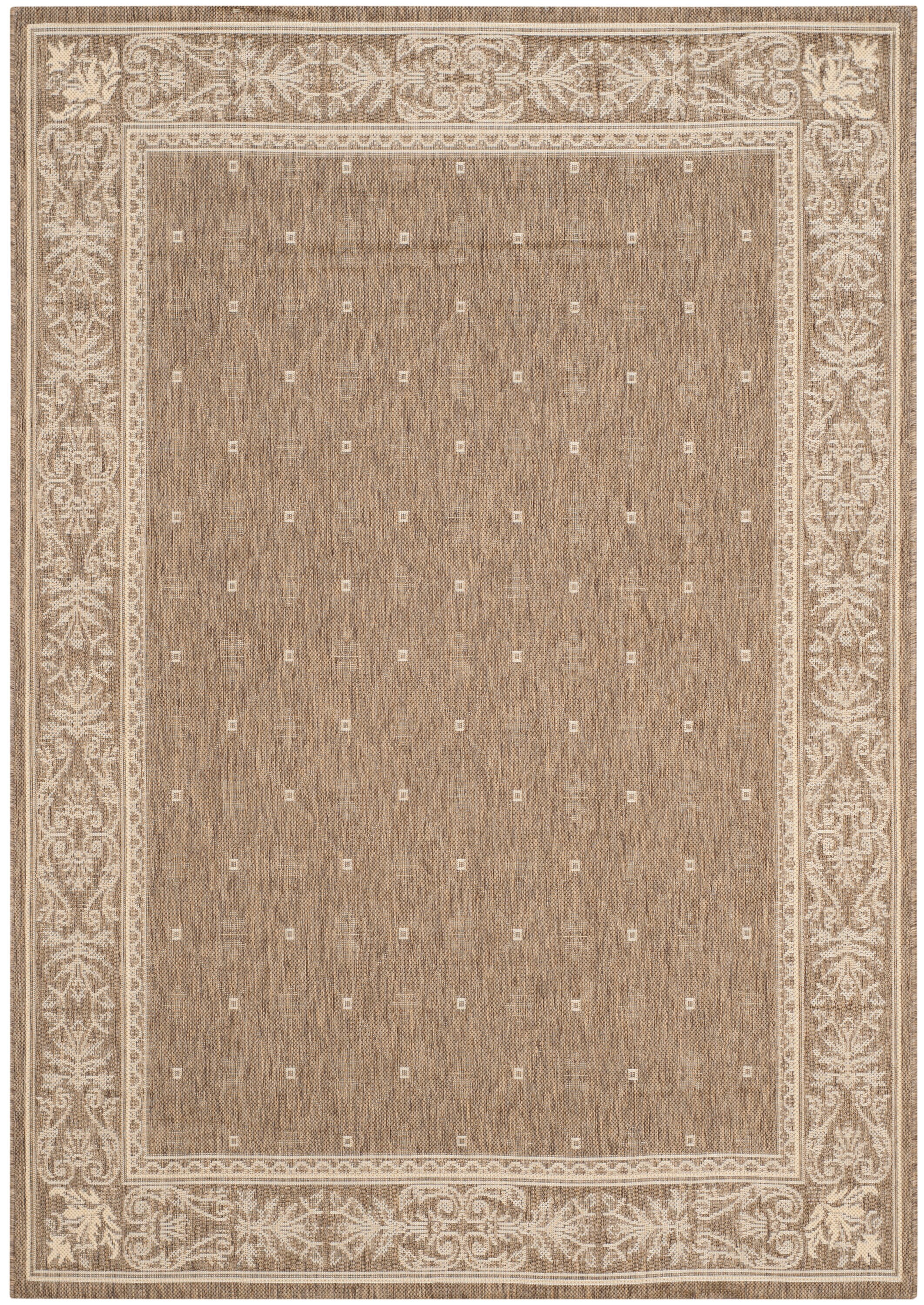 Safavieh CY2326-3009-5 rugs - View #2