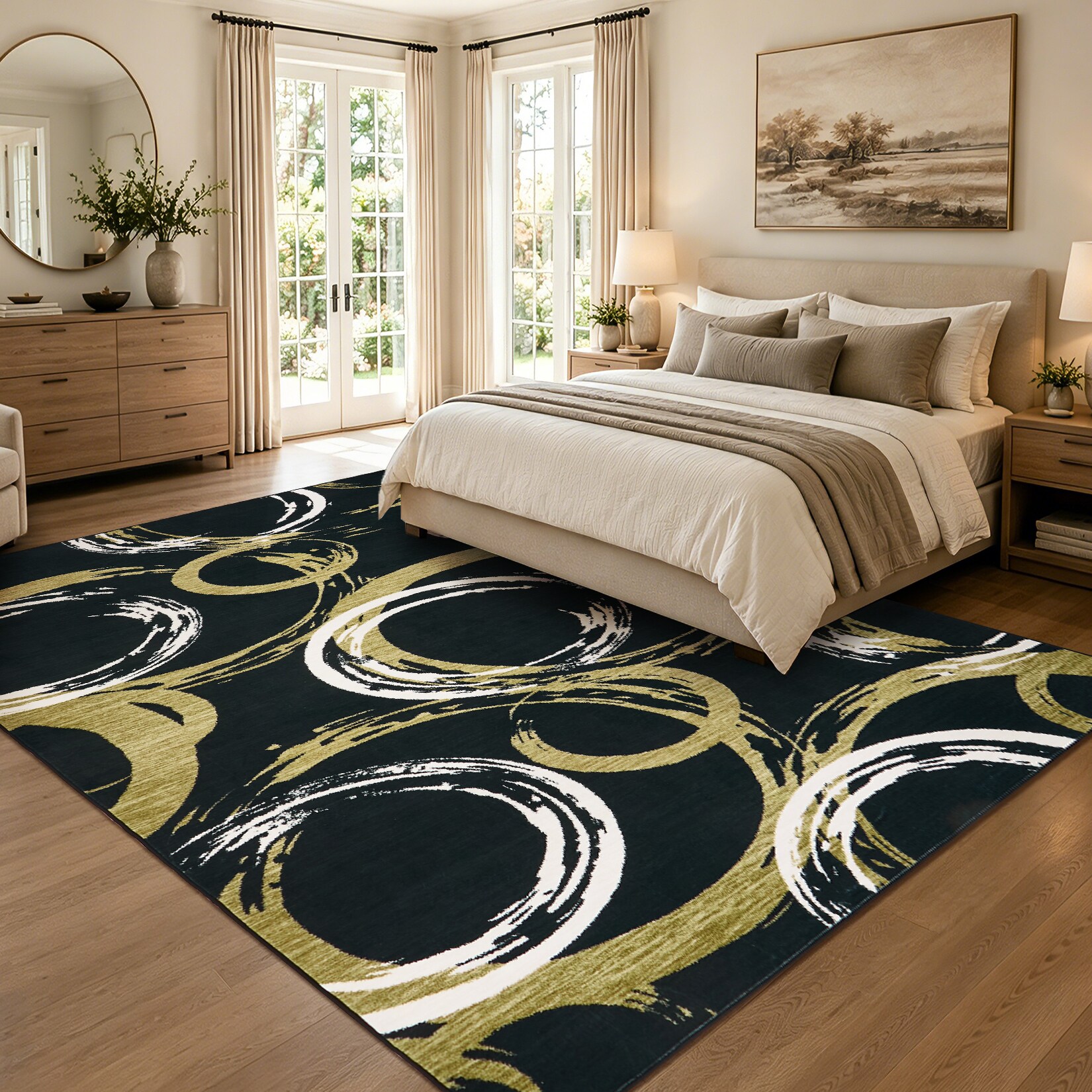Garvee ANY-J8EIVPA5FJQ rugs - View #4