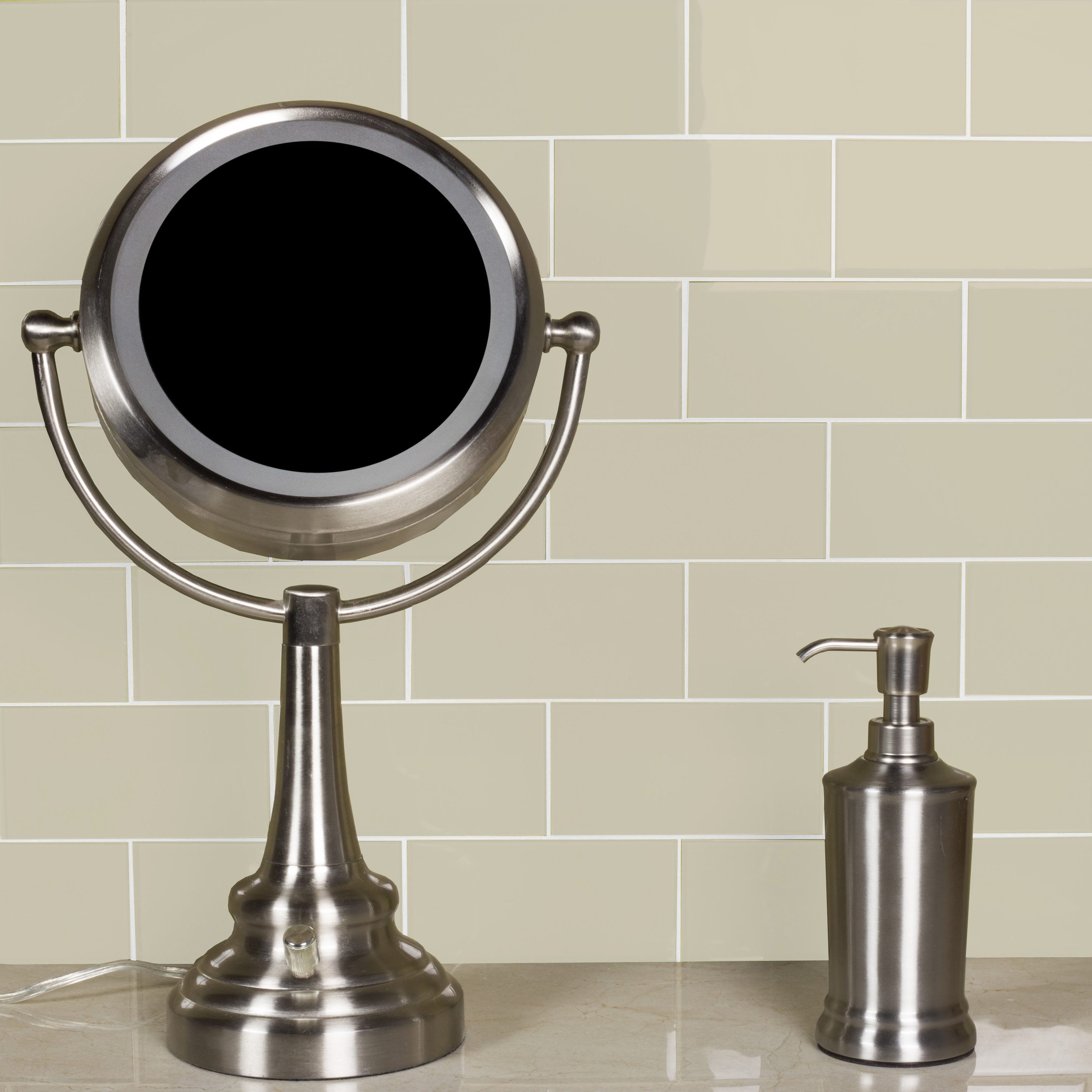 Abolos LWSMET0306-CR Ceramic-Tile - View #4