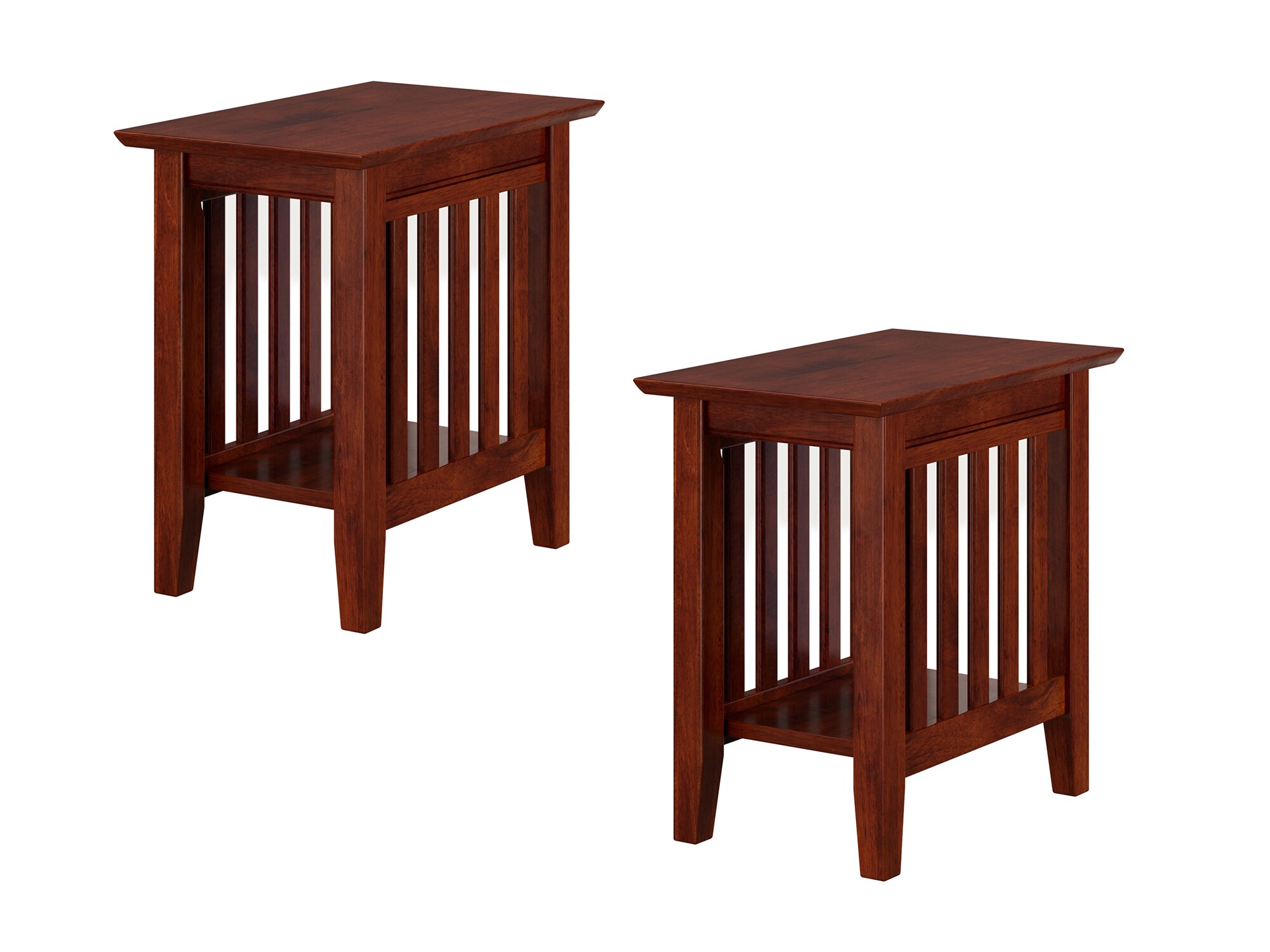 AFI Furnishings AH13204 End-Tables - View #5