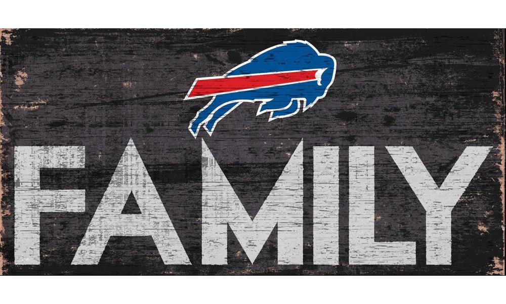 Buffalo Bills Home Decor, Bills Office Supplies, Home Furnishings