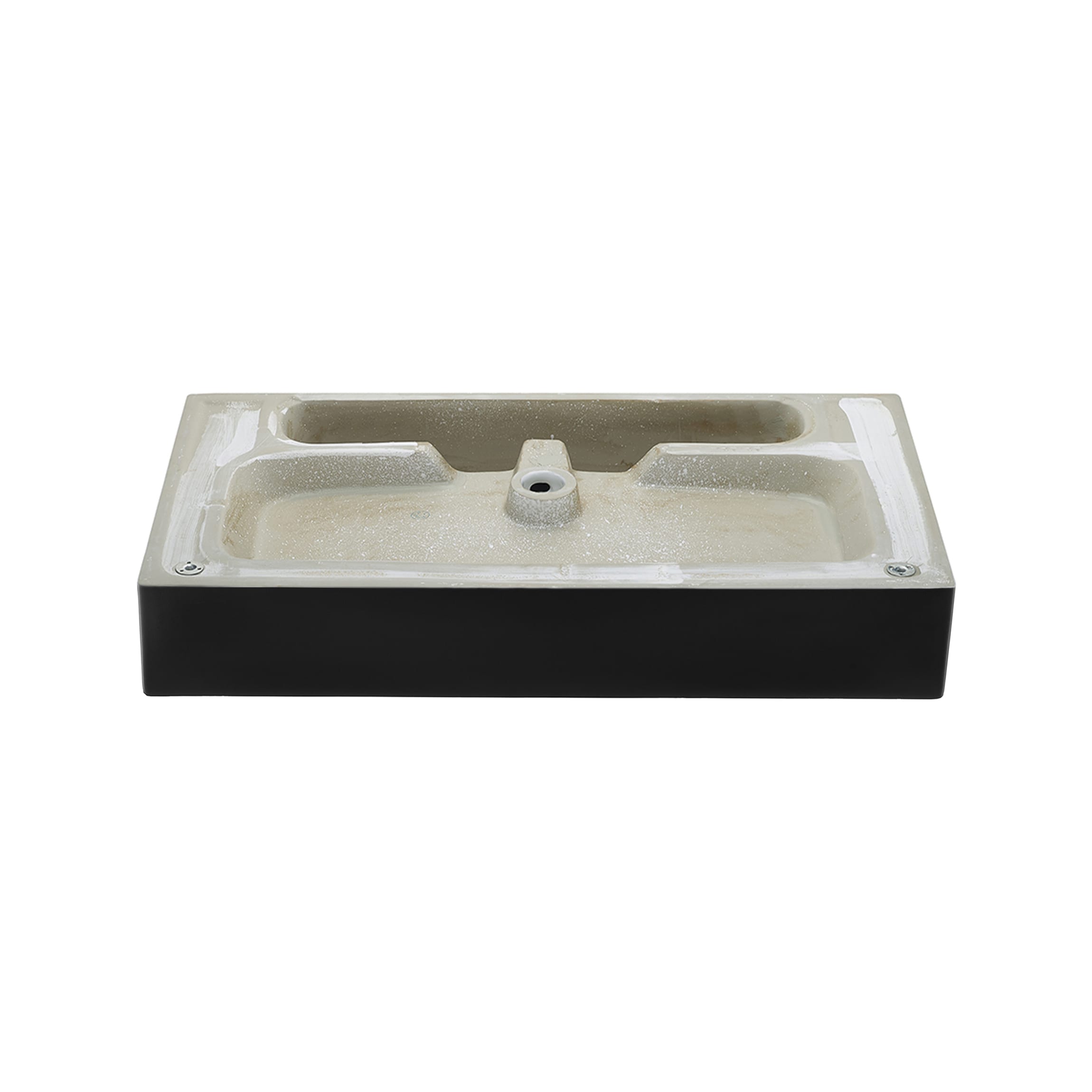 Swiss Madison SM-25-CSREI08BK Console-Sinks - View #4