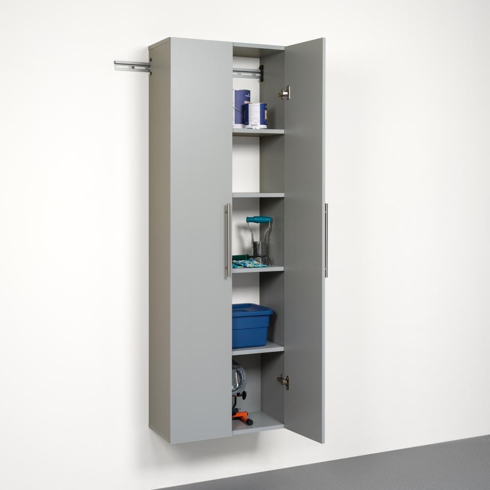 Prepac GSCW-0706-2K Utility-Storage-Cabinets - View #2