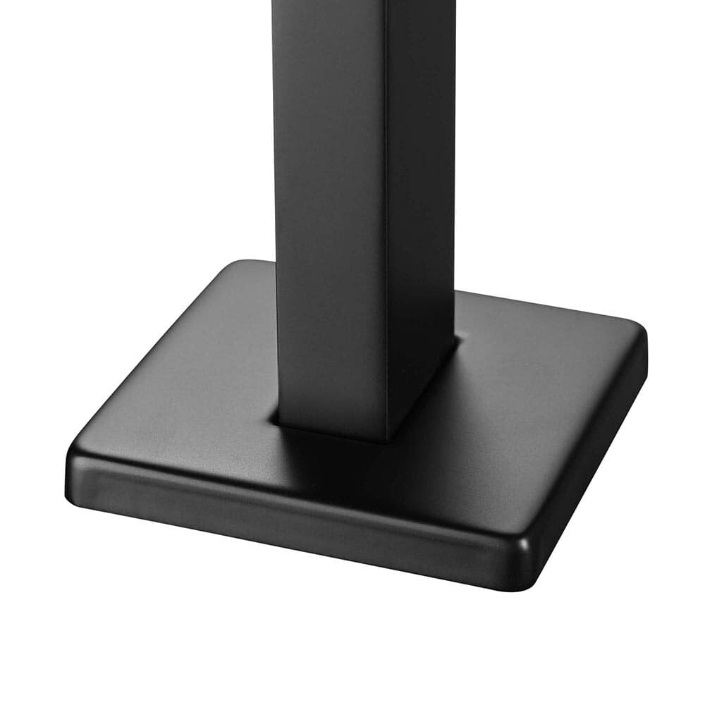 Yescom W81FCS001-10IN-MB-LO Tub-Shower-Faucets - View #4