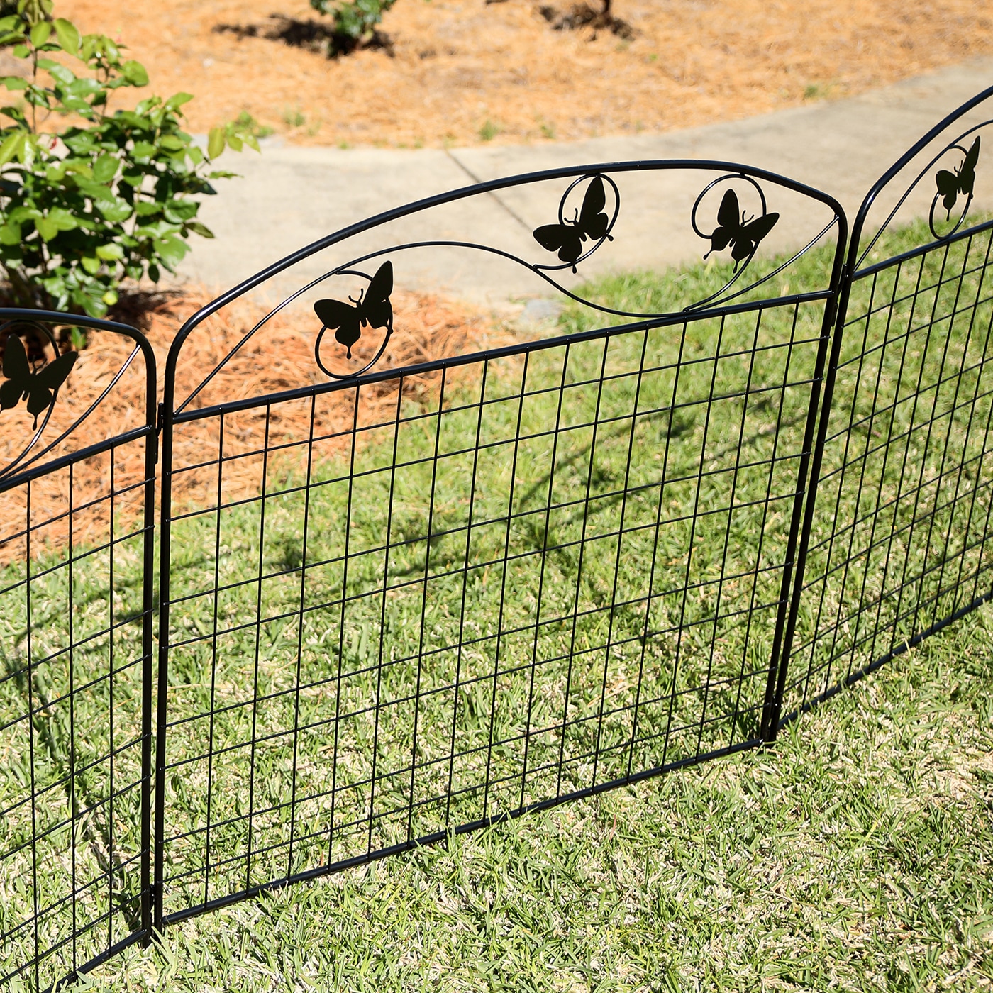 YARDLINK 070568 Fence-Gates - View #7