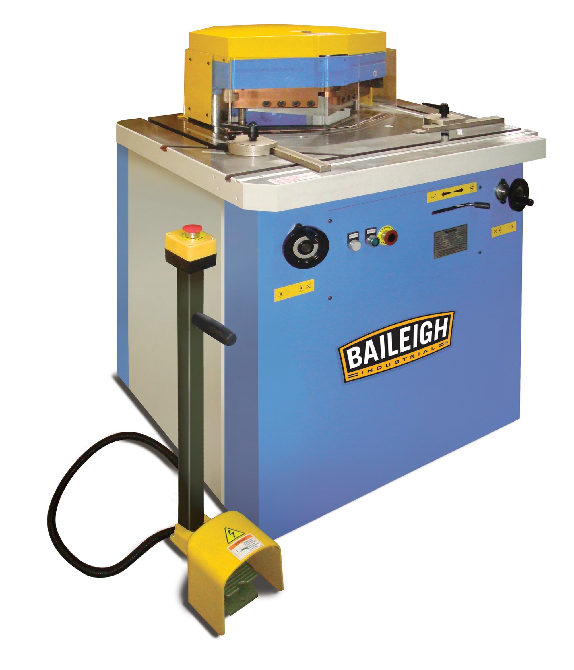 Baileigh Industrial 1007269