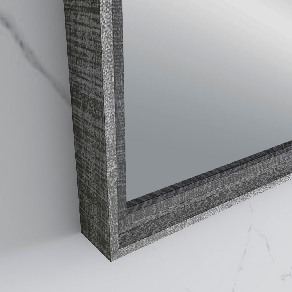 Fresca FMR3132ASH Framed-Bath-Mirrors - View #5