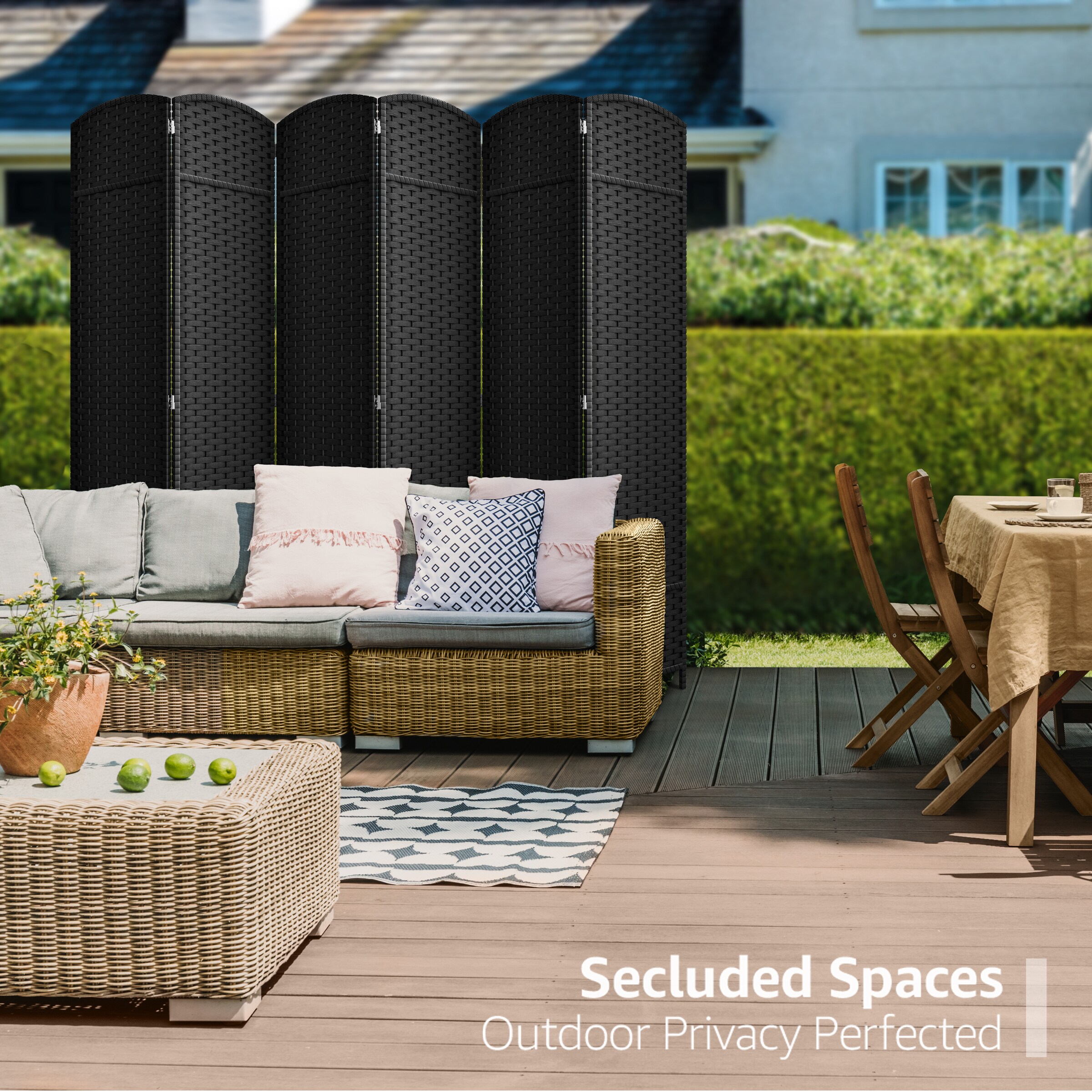 SORBUS 192405065309 Indoor-Privacy-Screens - View #7