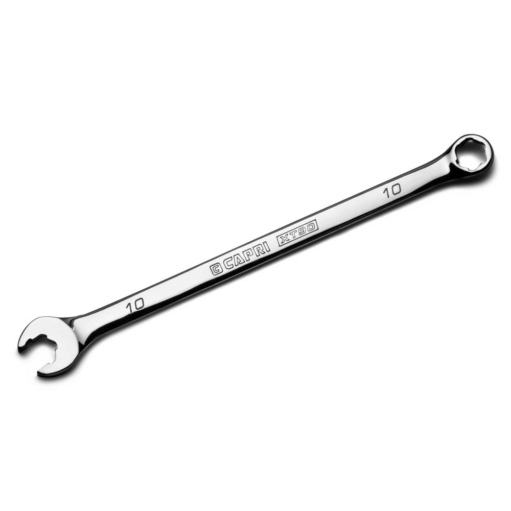 Metric Single Wrench (10mm) - Tribus Tools - Touch of Modern