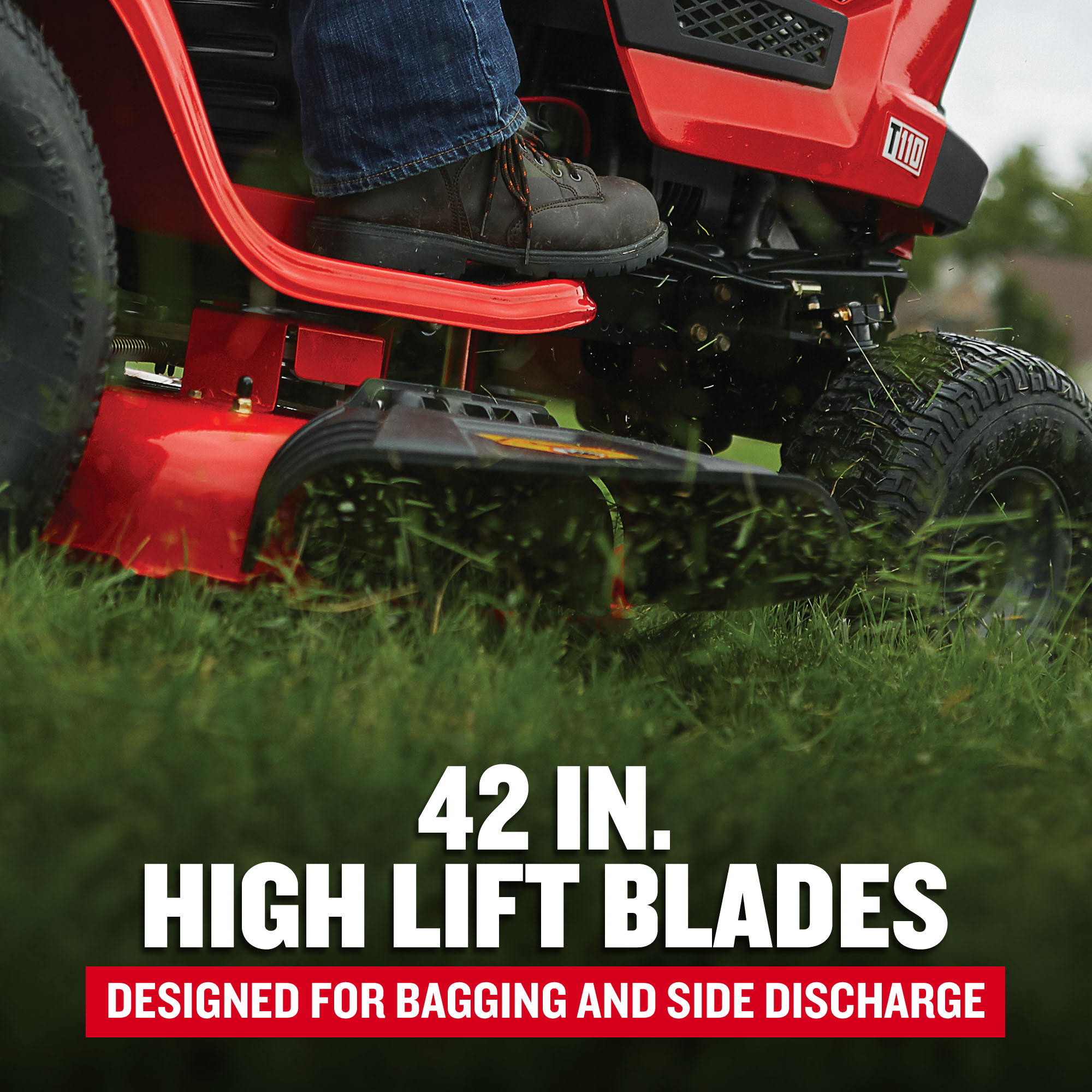 CRAFTSMAN CMXGZAM110108 Ope-Mower-Blades - View #4