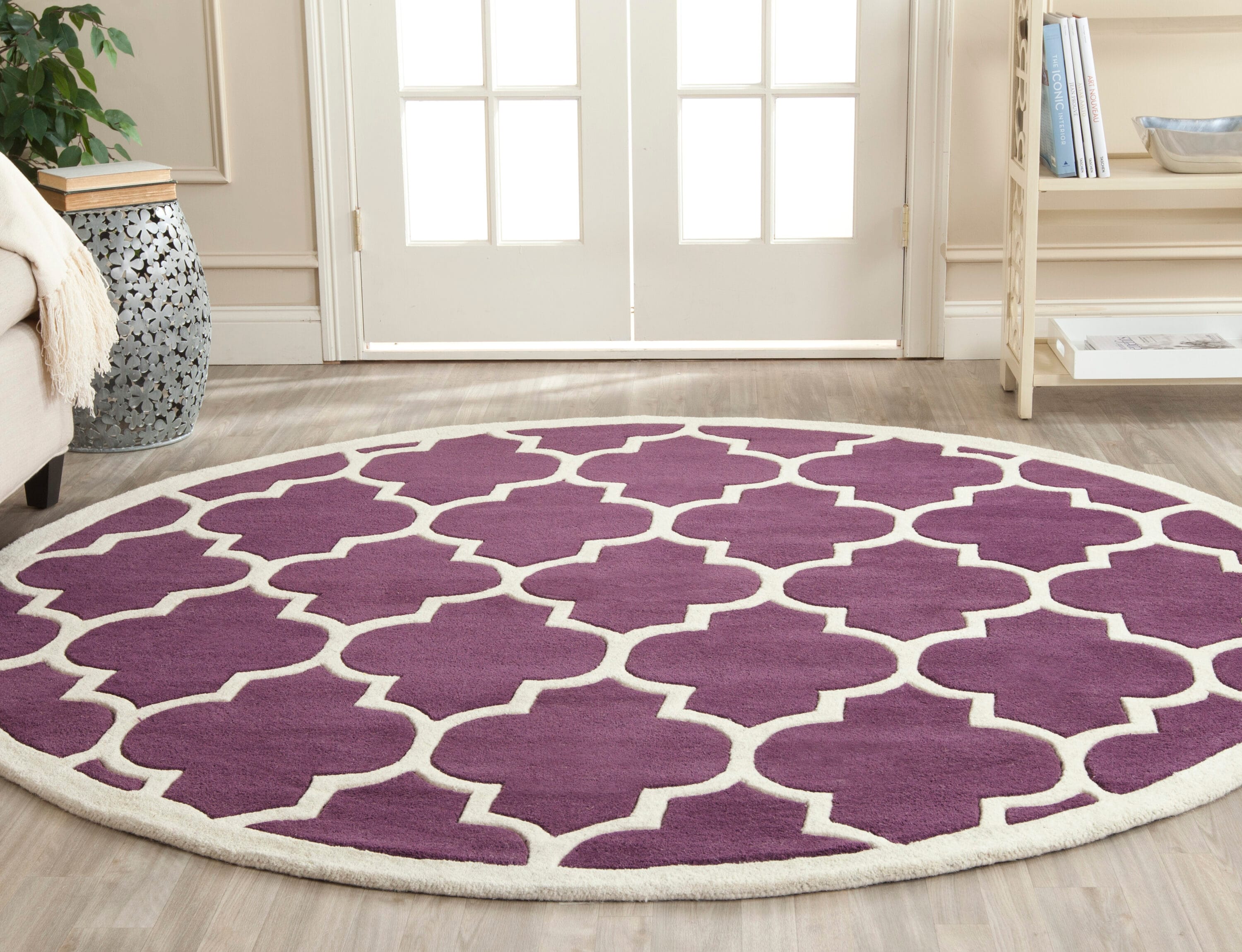 Safavieh CHT733F-7R rugs - View #2