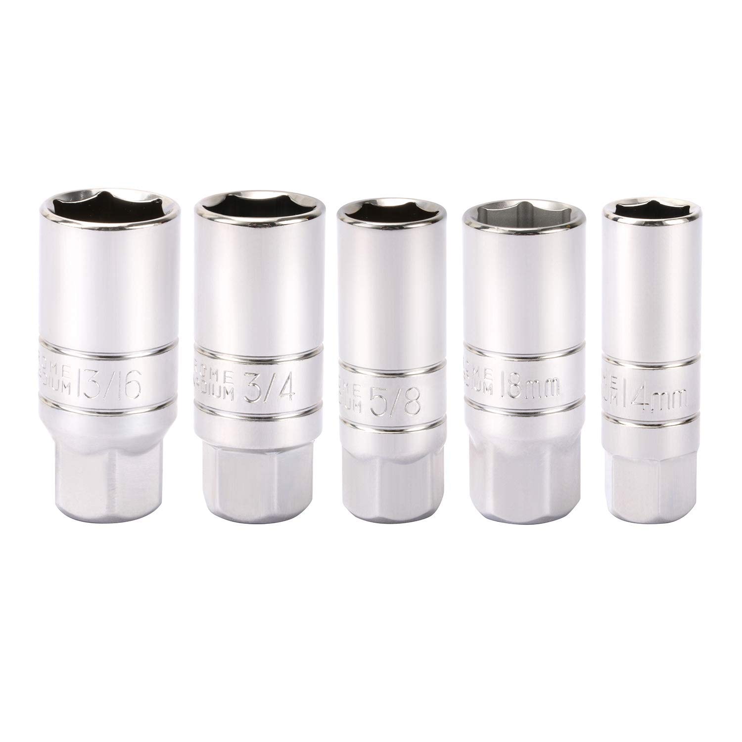 DYRCJ LDY0728E083 Socket-Sets - View #2