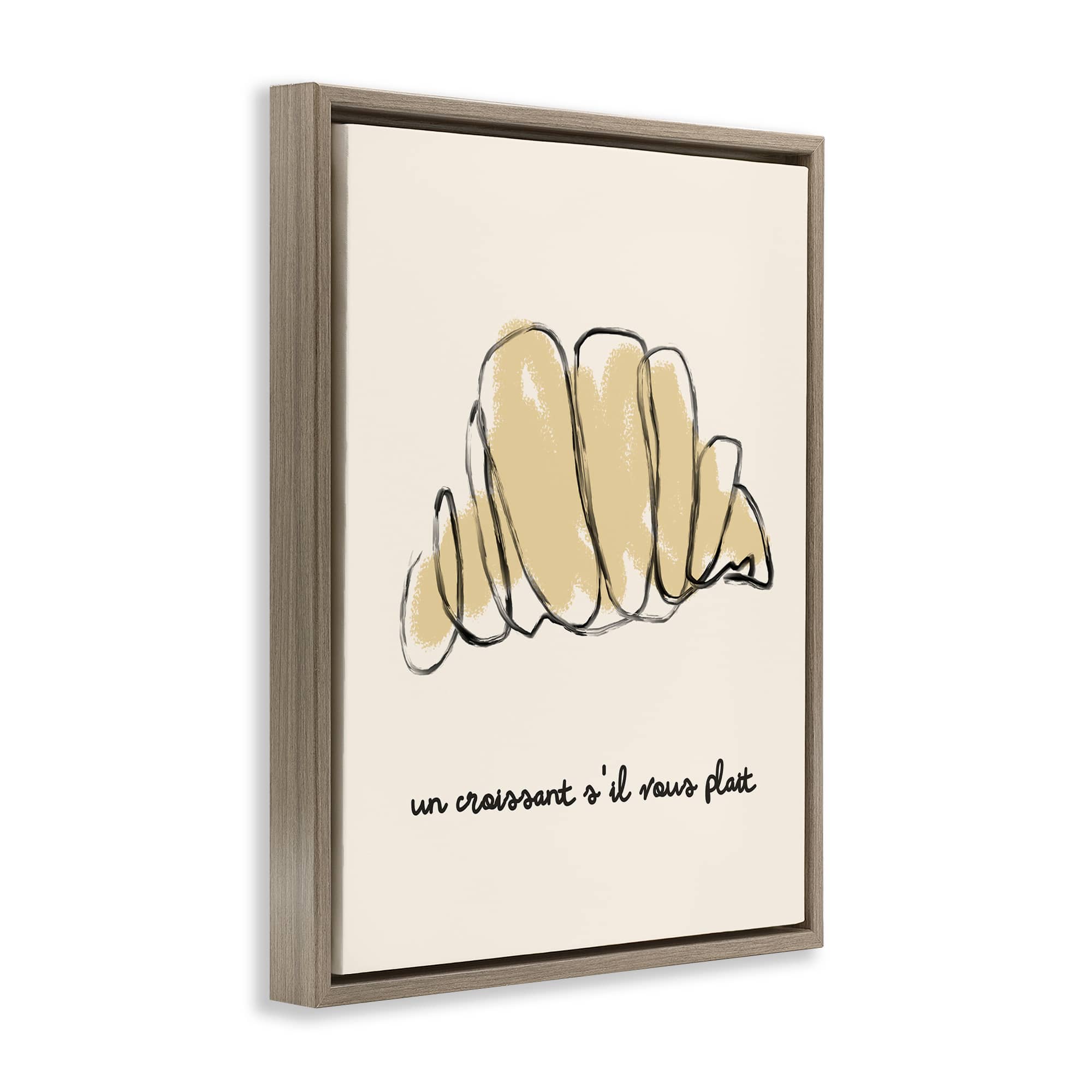 Stupell Industries BT-130-FFE-16X20 Wall-Art - View #2