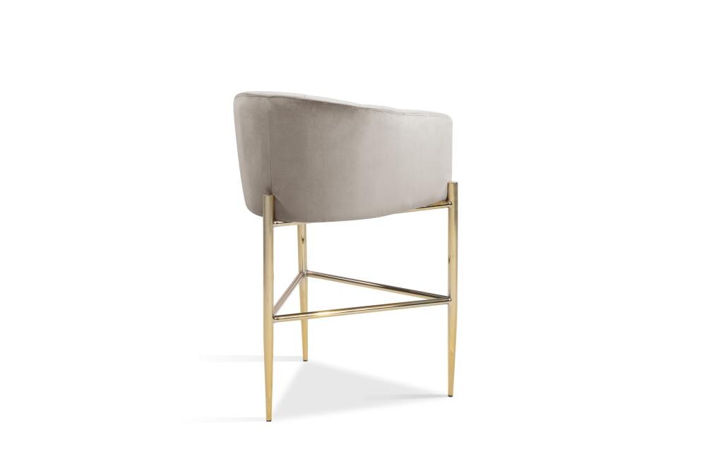 Chic Home Design FBS9487-LW stools - View #3