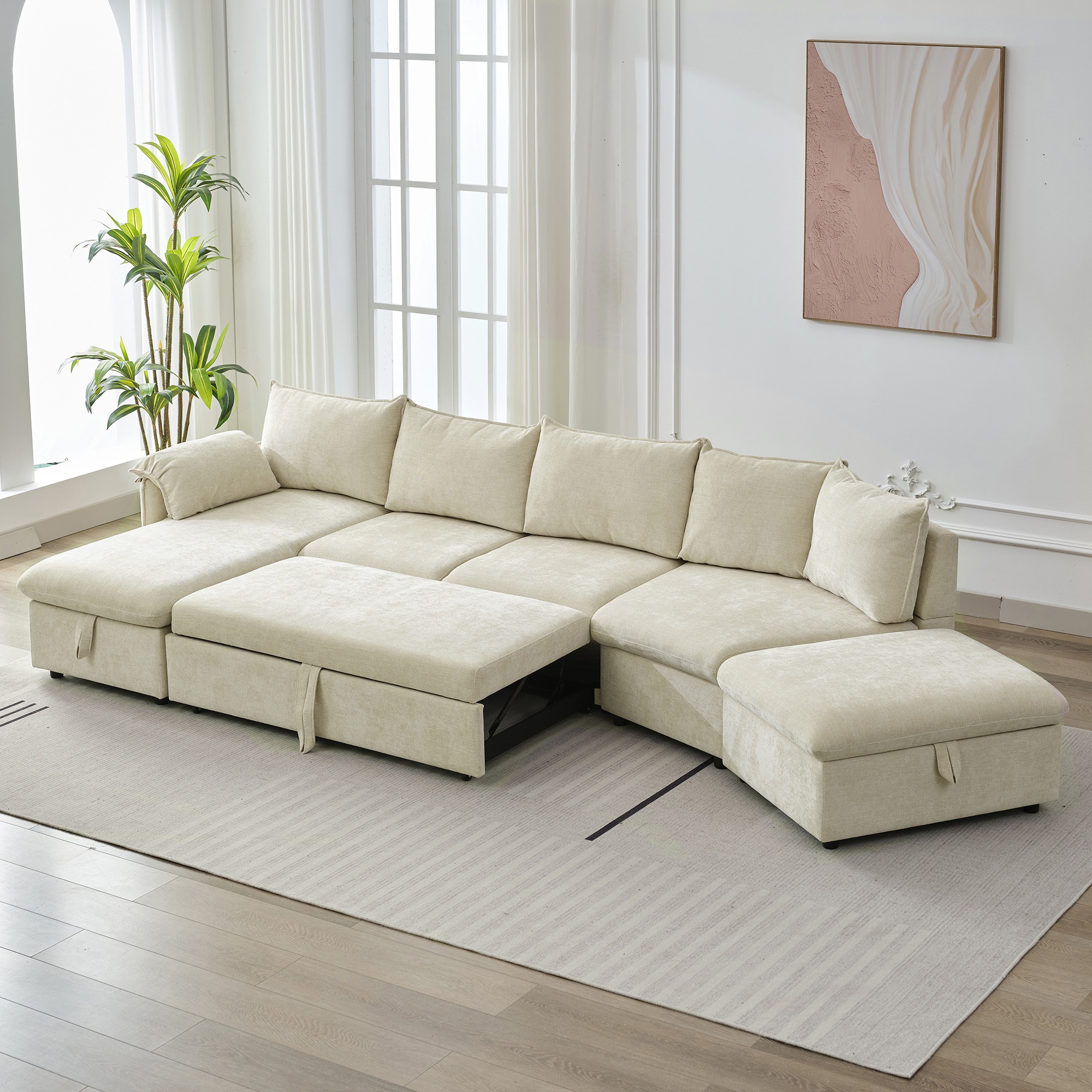 Bybafun YA3700484 Sofas-Loveseats - View #7