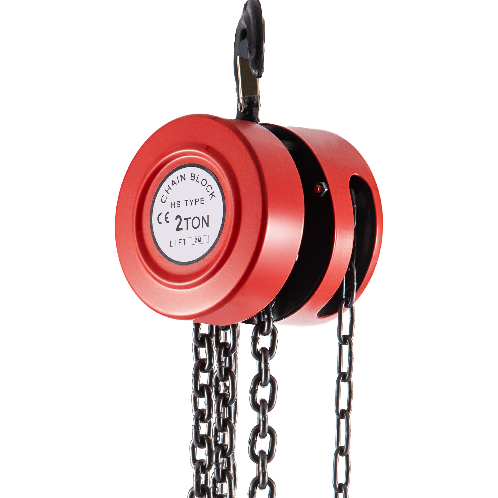 VEVOR SLHLHSYX2T2M51VN5V0 Chain-Accessories - View #3