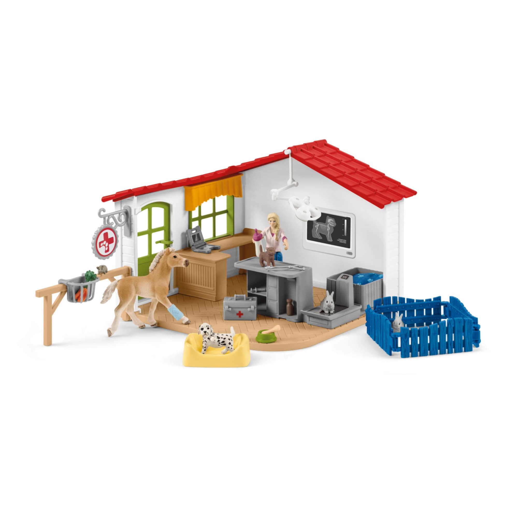 schleich G4059433572970 Play-Toys - View #2