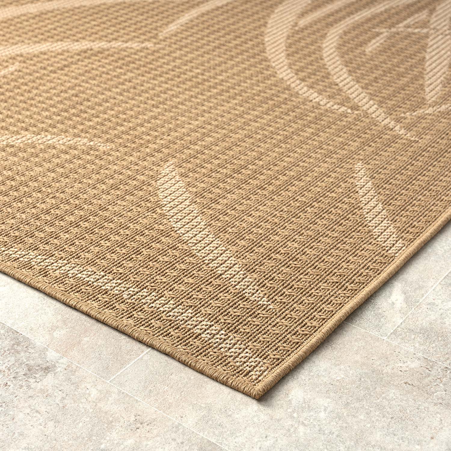 Abani Rugs PAT120A-4 rugs - View #3