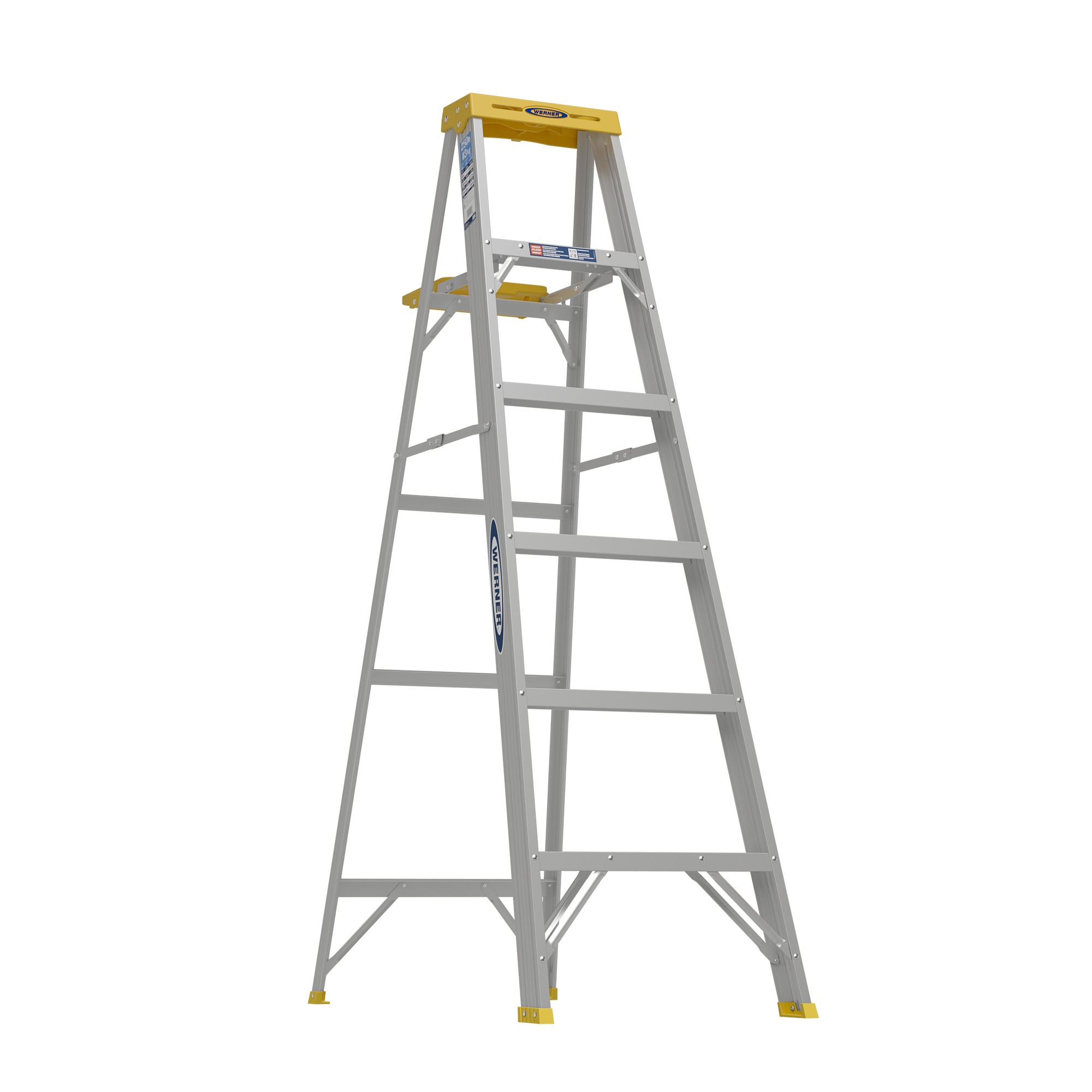 LADDERS, SCAFFOLDING & TOOL STORAGE, Specialty Ladders