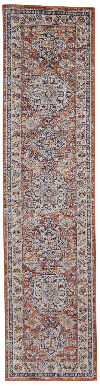 Room Envy I78I3136ORNMLTI00 rugs - View #8