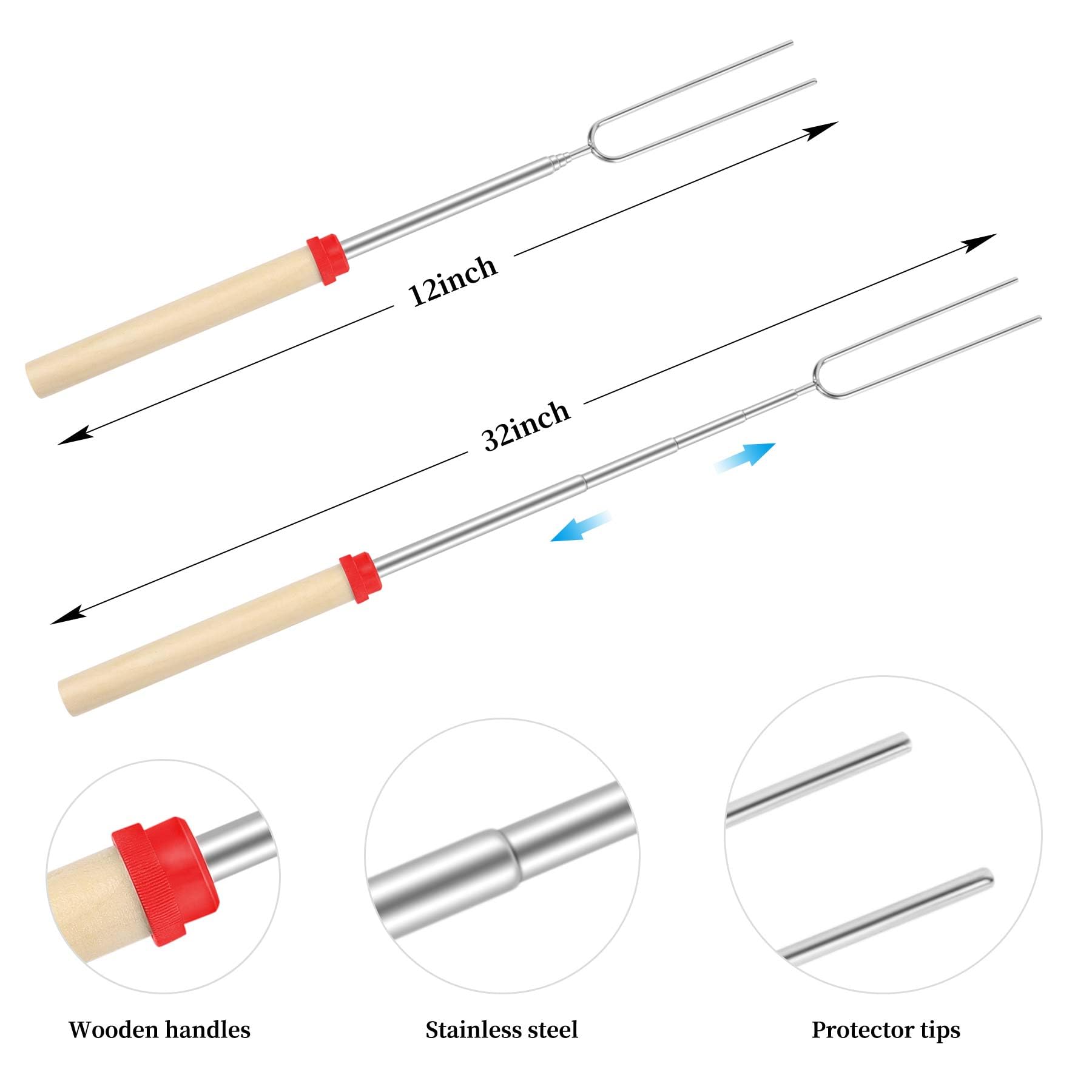DHMHD LDH0817X189 Grilling-Tools-Utensils - View #7