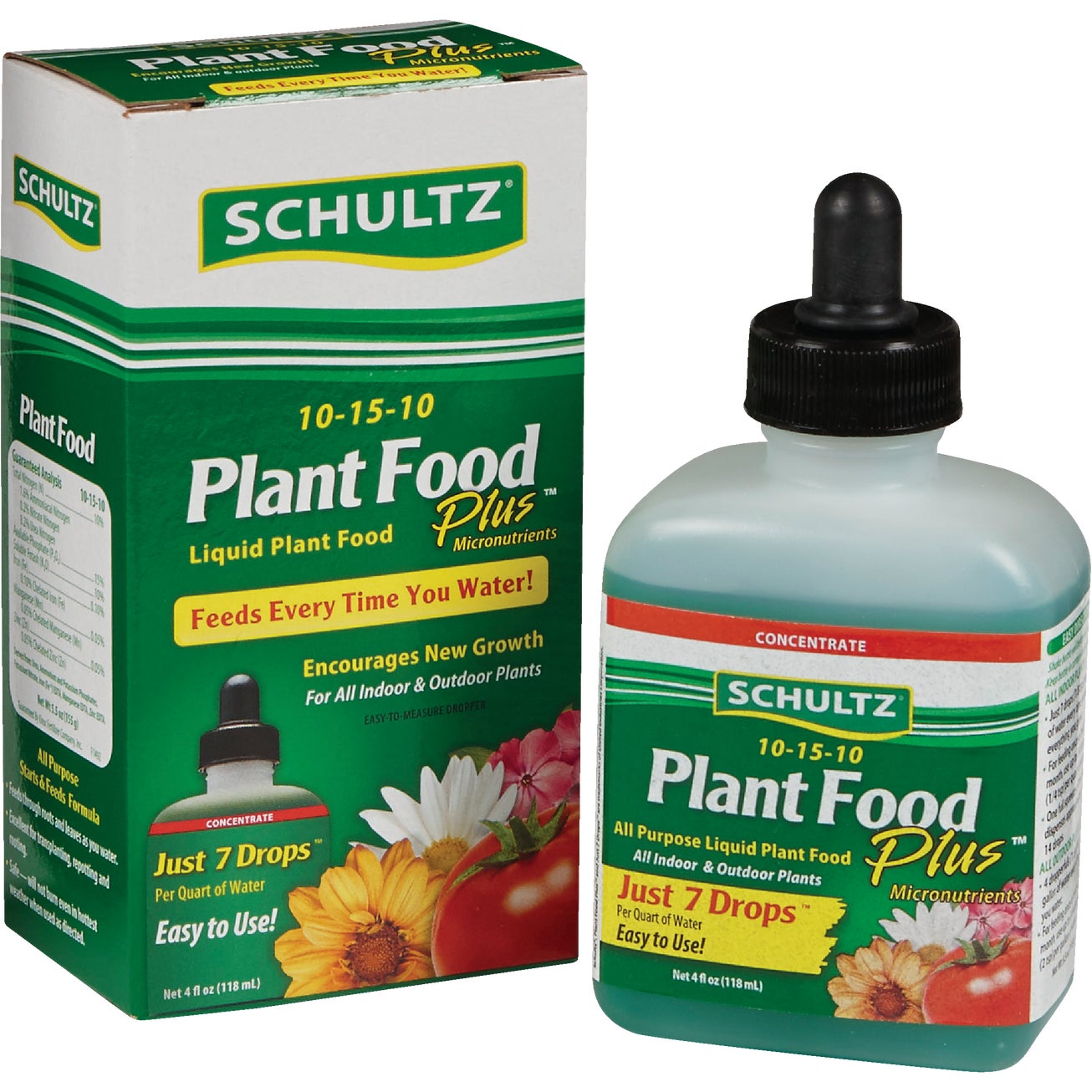 Schultz SCHULTZ-SPF4516-9F20 Plant-Food - View #3
