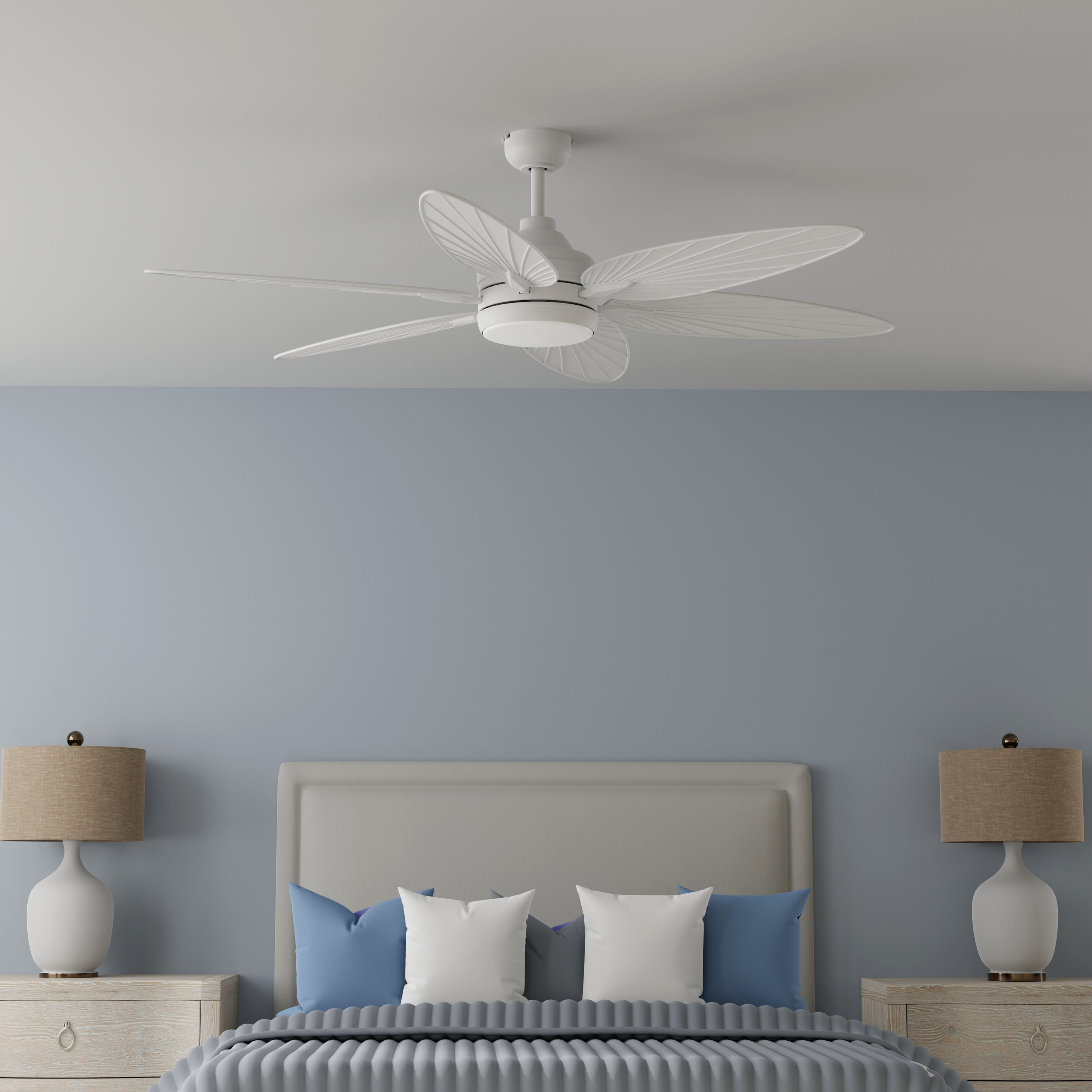 Harbor Breeze KIA60MWW6LR Ceiling-Fans - View #8