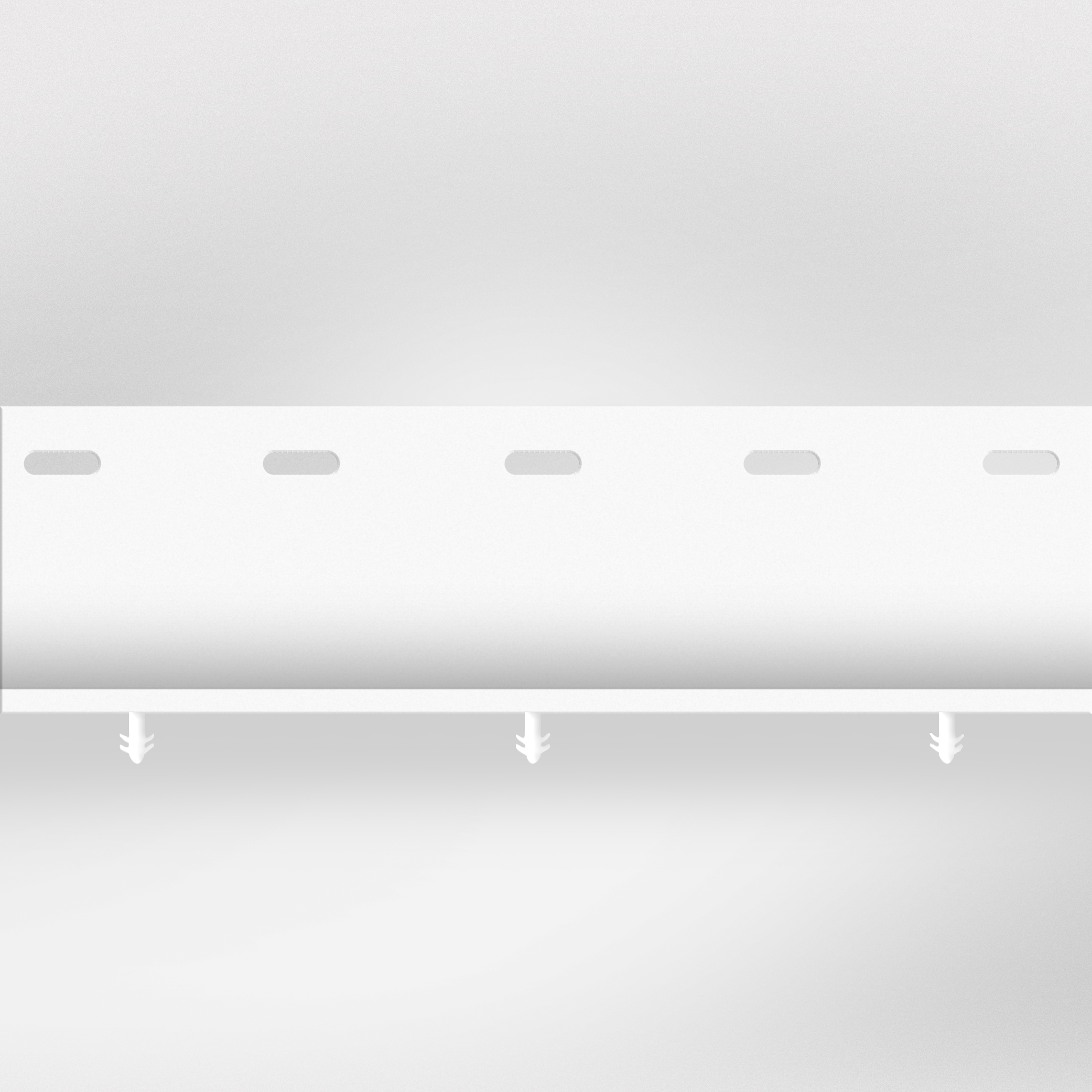 United Window & Door 9600NAILFIN74 Window-Joining-Kit - View #3