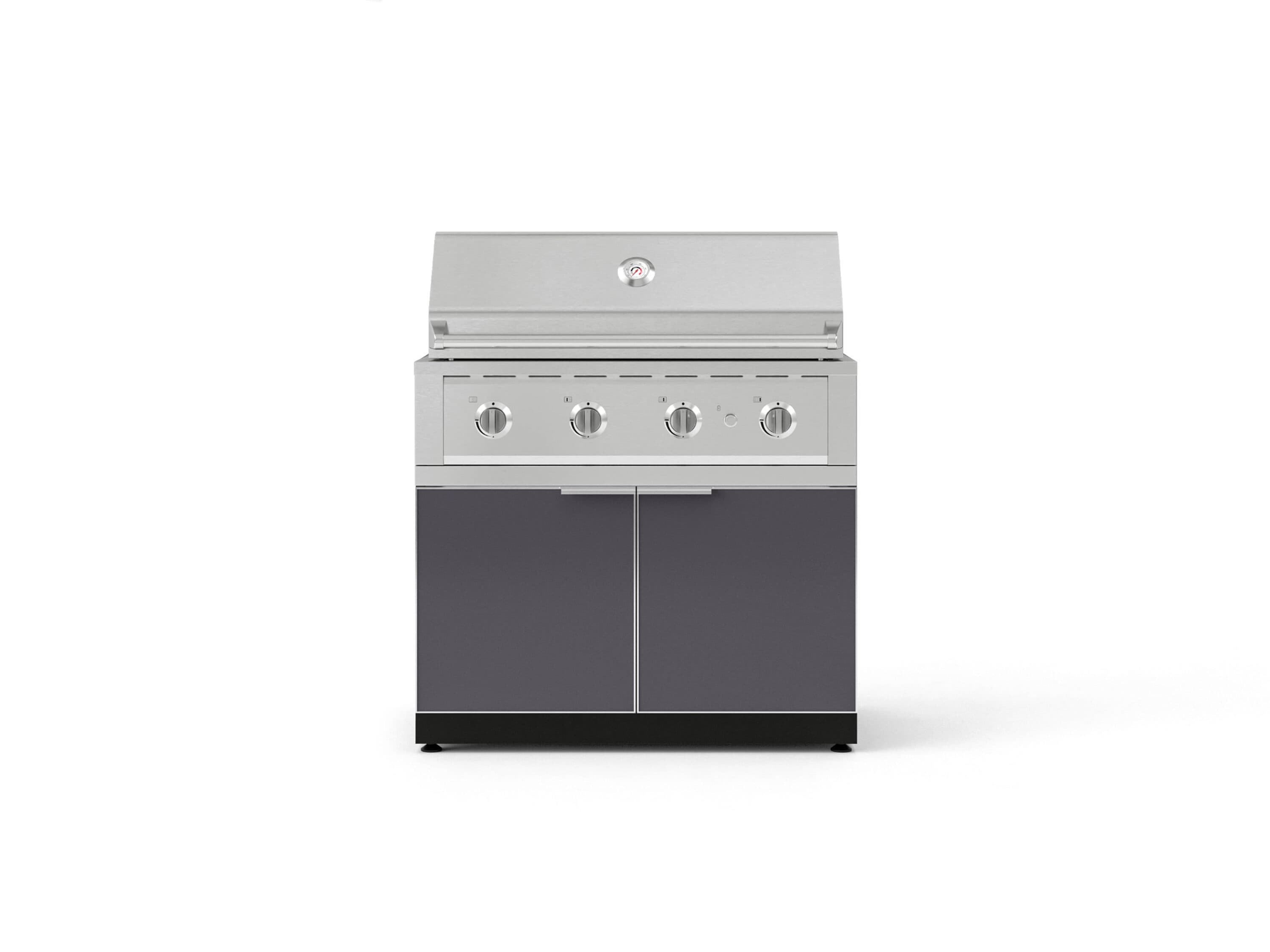 NewAge Products 72932 Gas-Grill - View #2