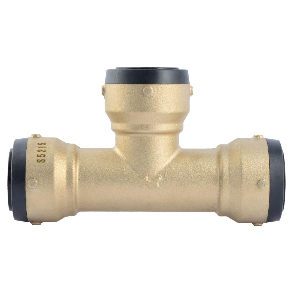 SharkBite SB0835 Push-Fittings - View #3