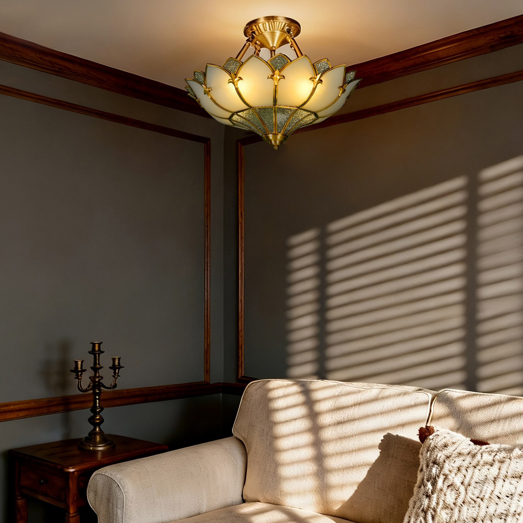 EFPERFECT DS-DY133 Pendant-Lights - View #3