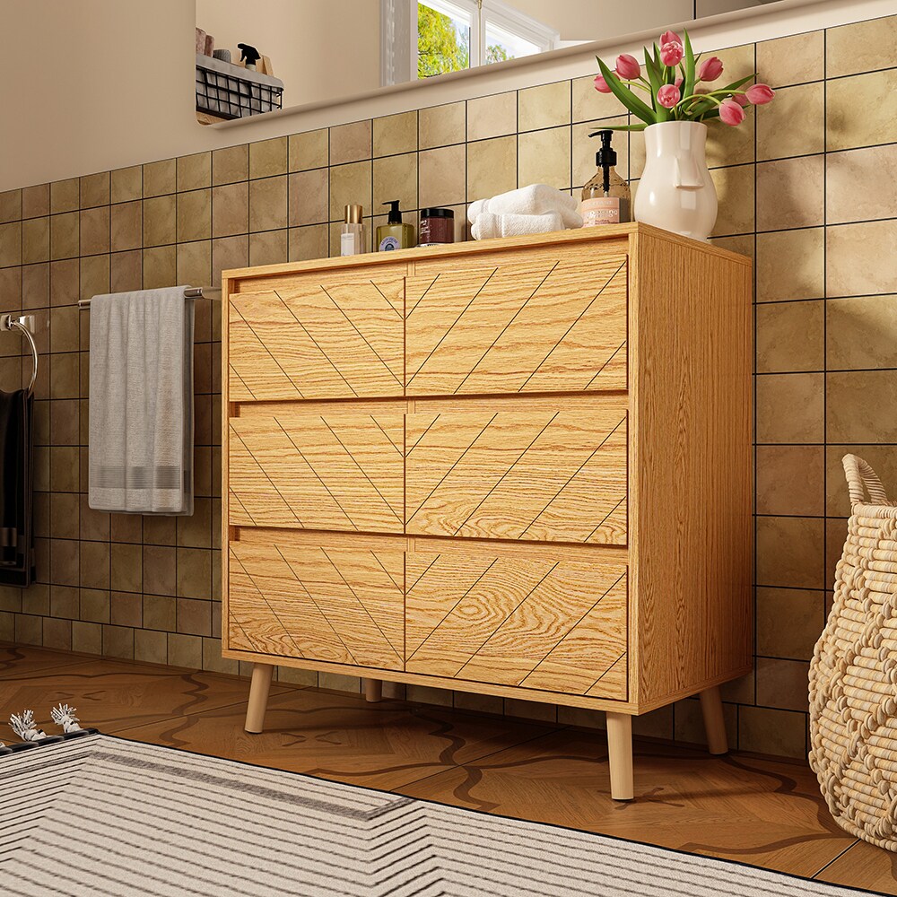  V-KF200225-01 dressers - View #5
