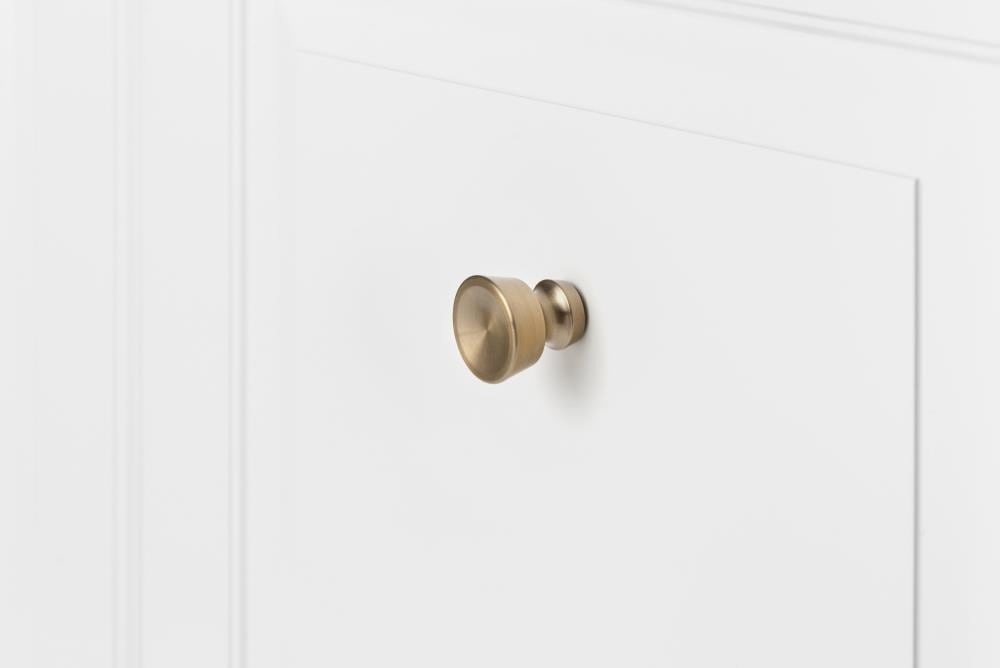 The Haven Collection 10XCAB000052BBZ Cabinet-Knobs - View #3