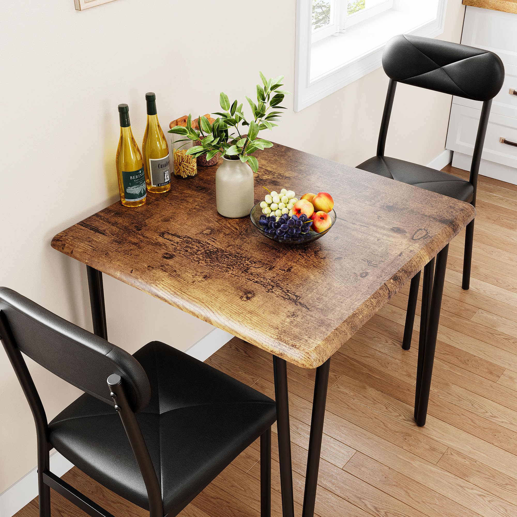 GarveeLife LSLX-PHO-0ZL9 Dining-Tables - View #2