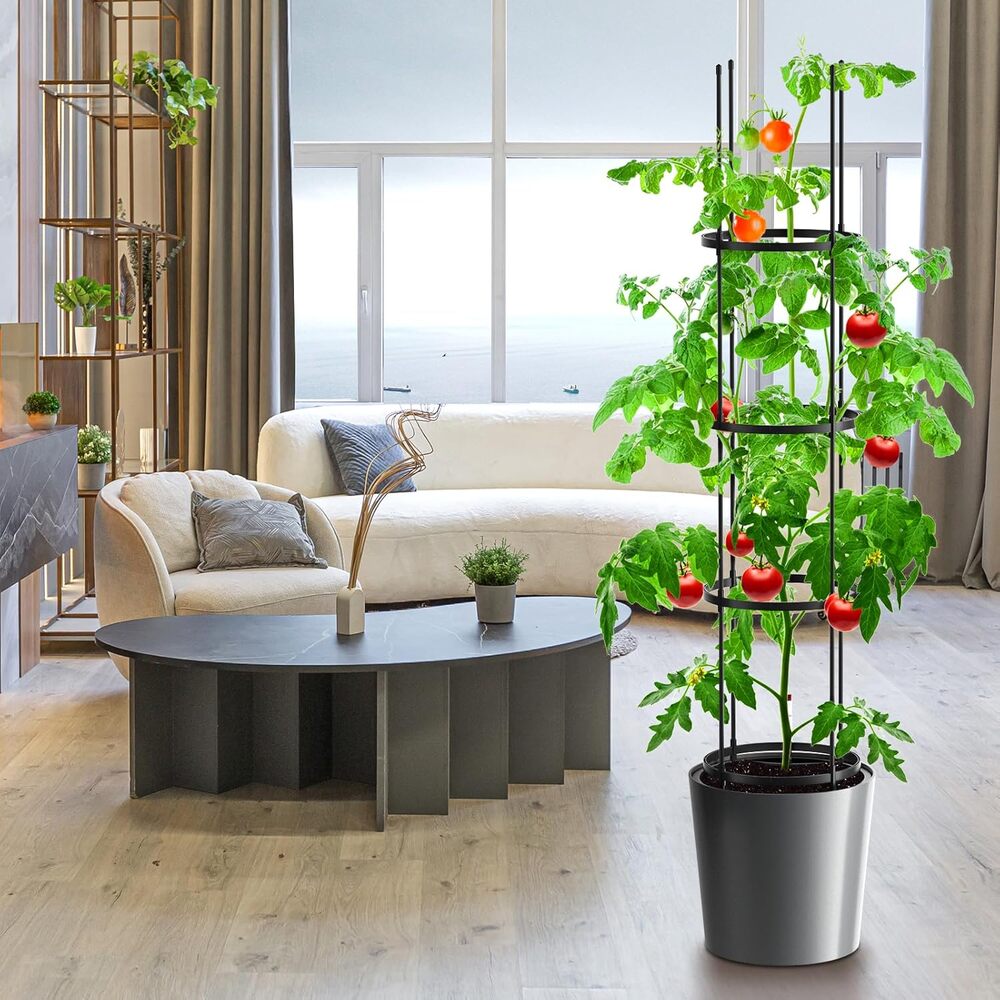 Esazn AMFH-YJ-GZ-8PK Raised-Garden-Beds - View #8