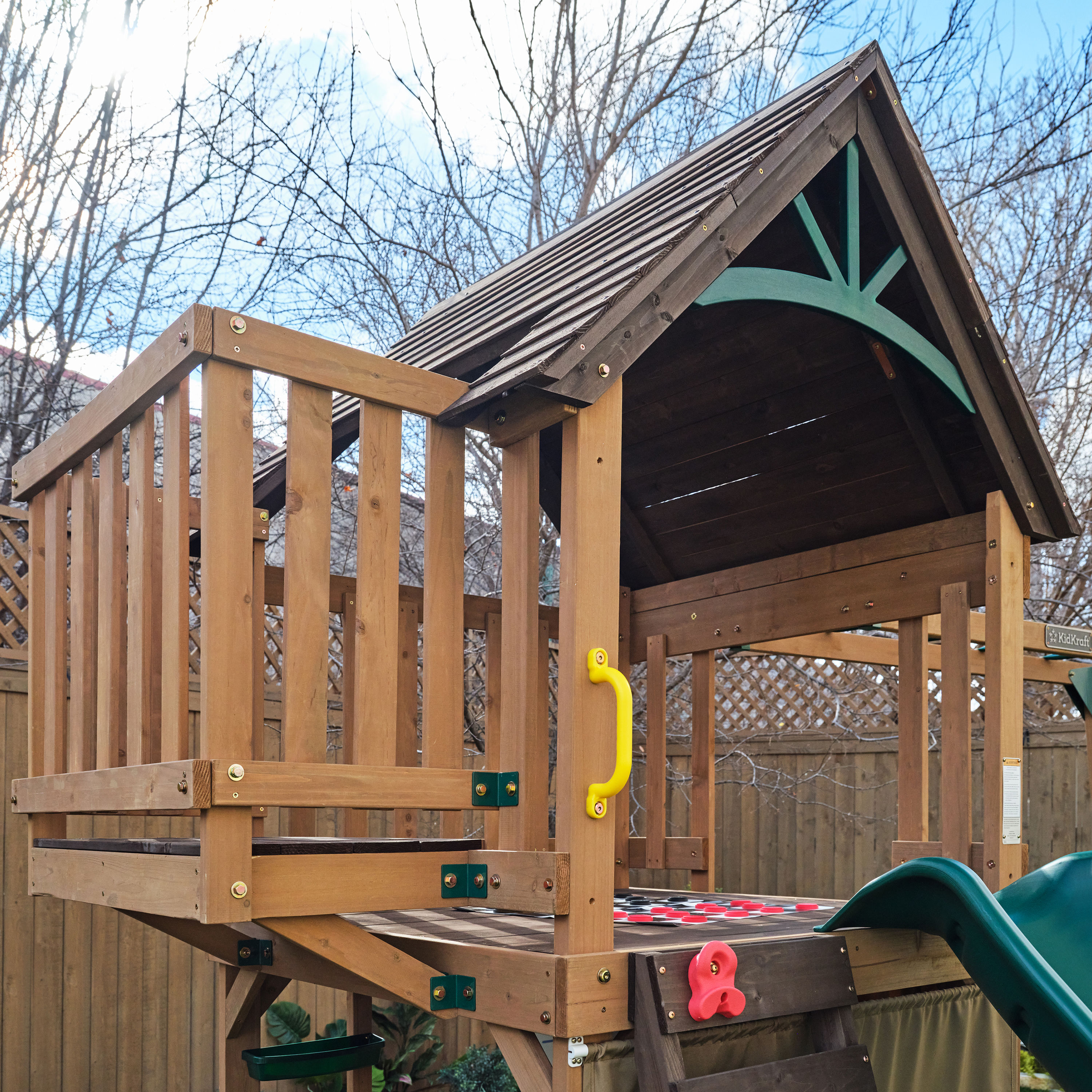 KidKraft P280135 playhouses - View #8